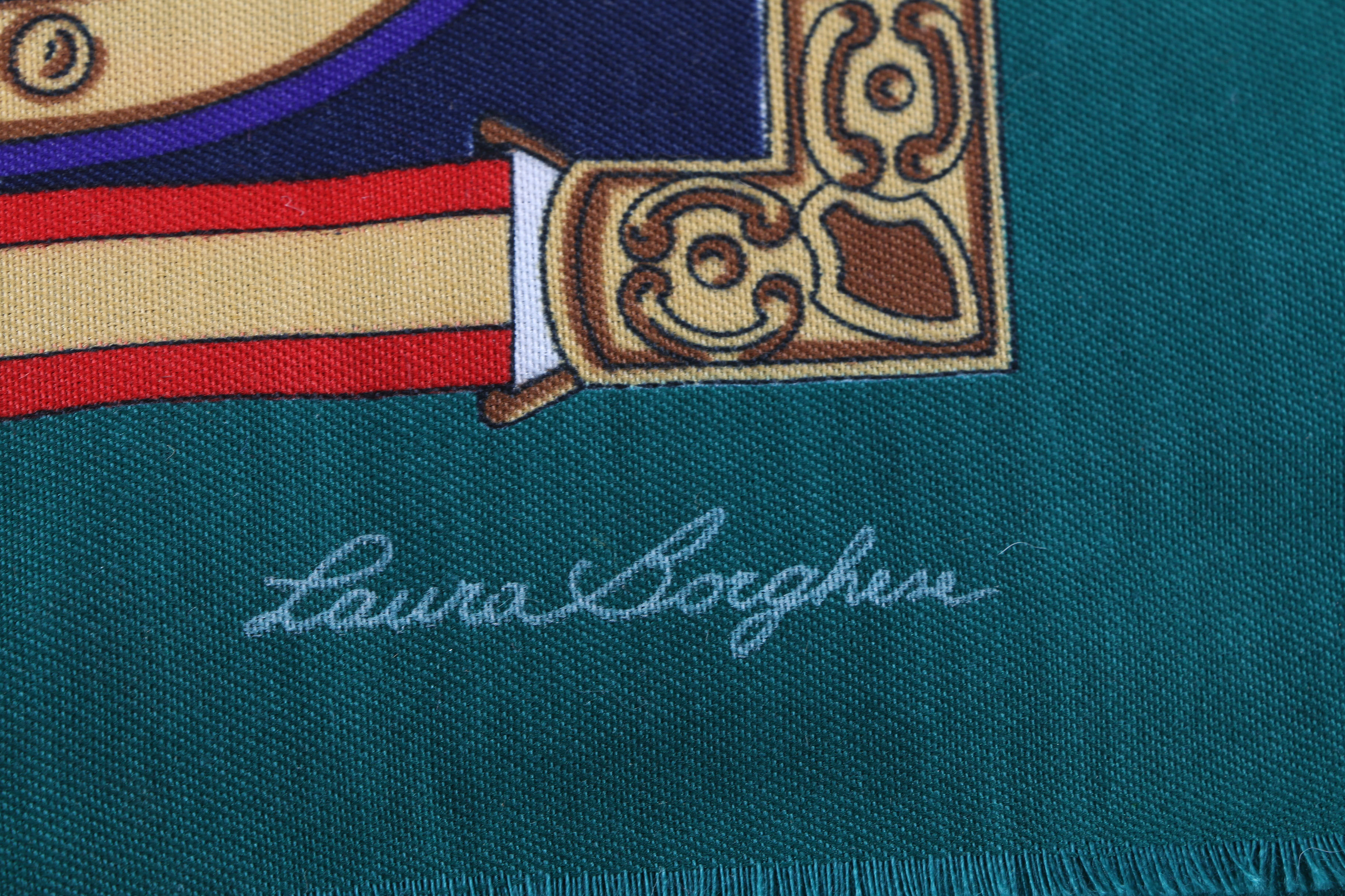 Assortment of Women's Scarves