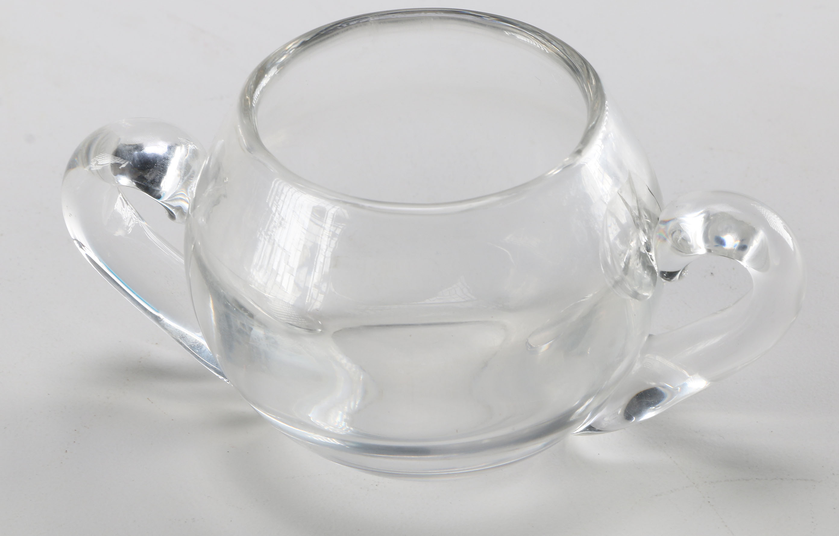 Assortment of Unique Glassware