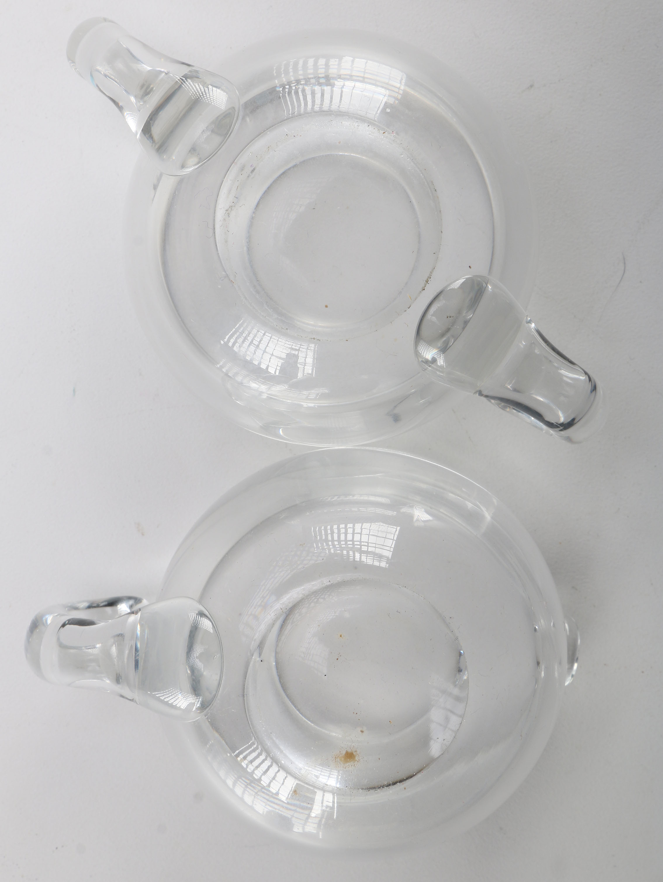 Assortment of Unique Glassware