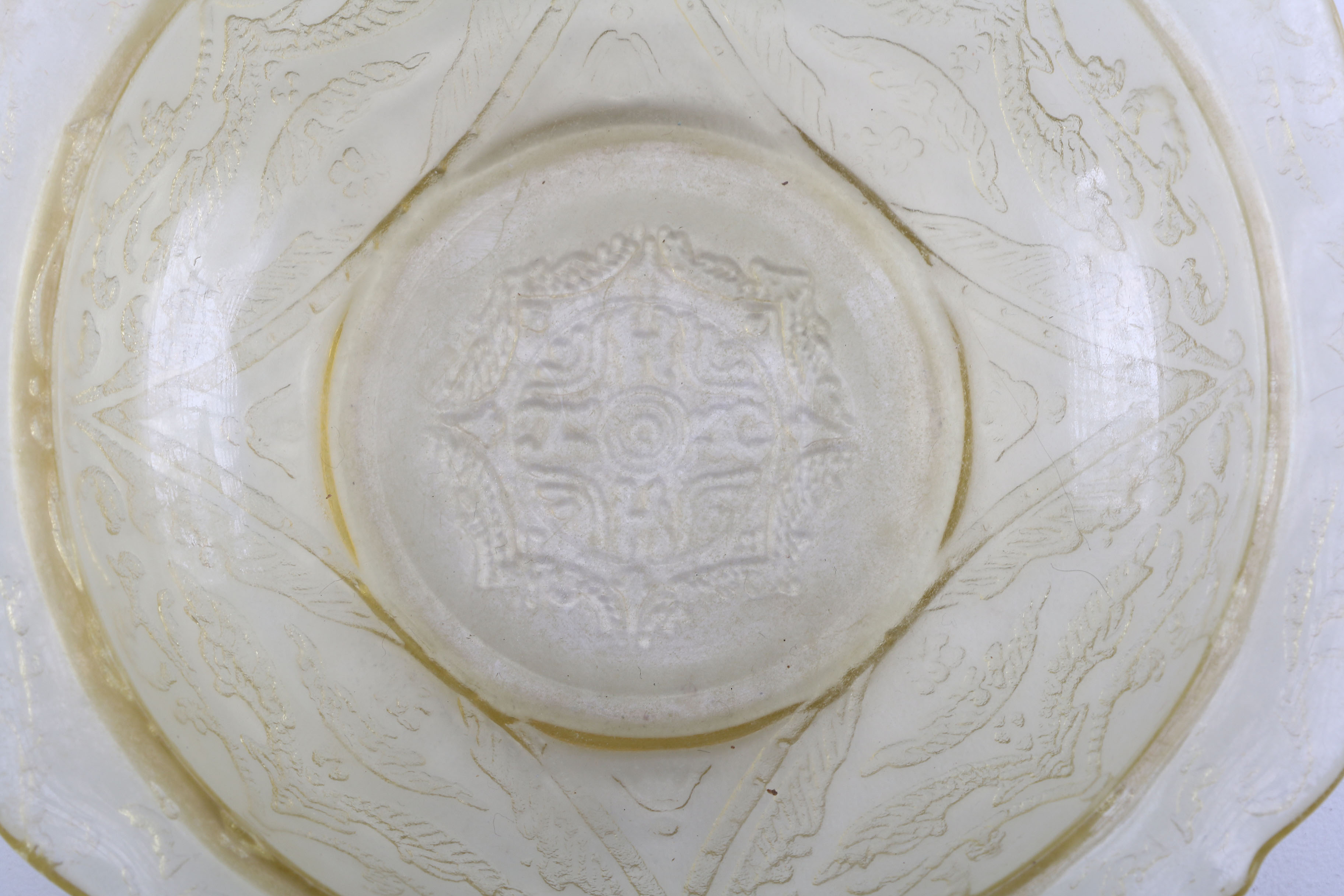 Assortment of Unique Glassware