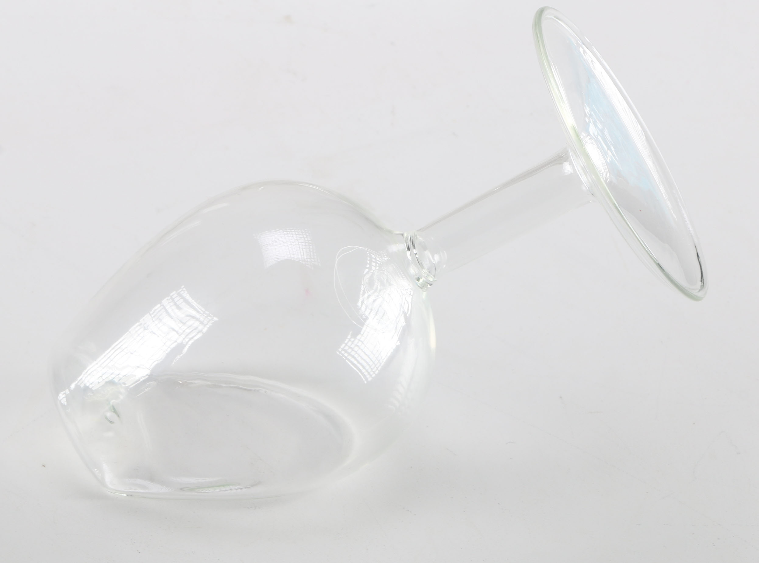 Assortment of Unique Glassware