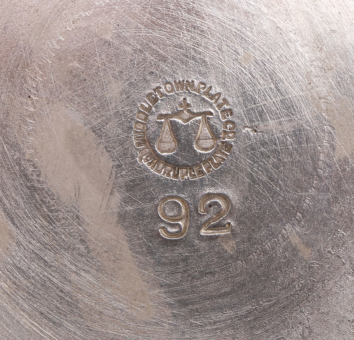 Assortment of Silver Plate Dishes