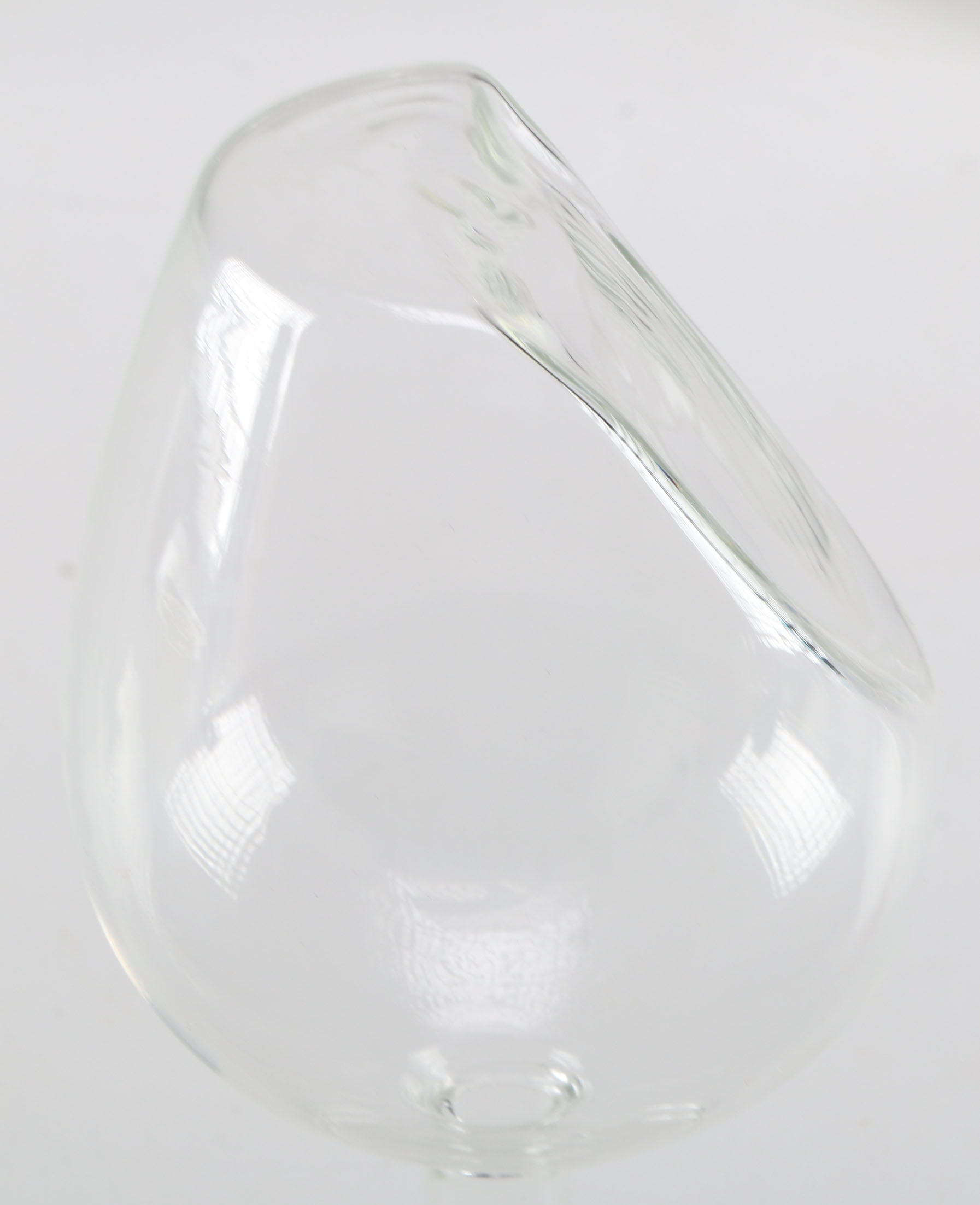 Assortment of Unique Glassware