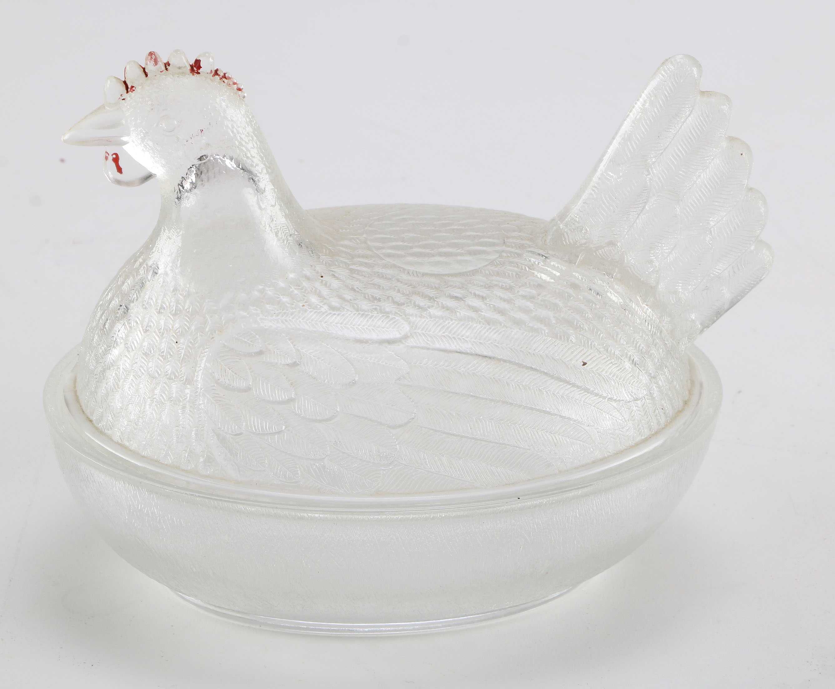 Assortment of Unique Glassware