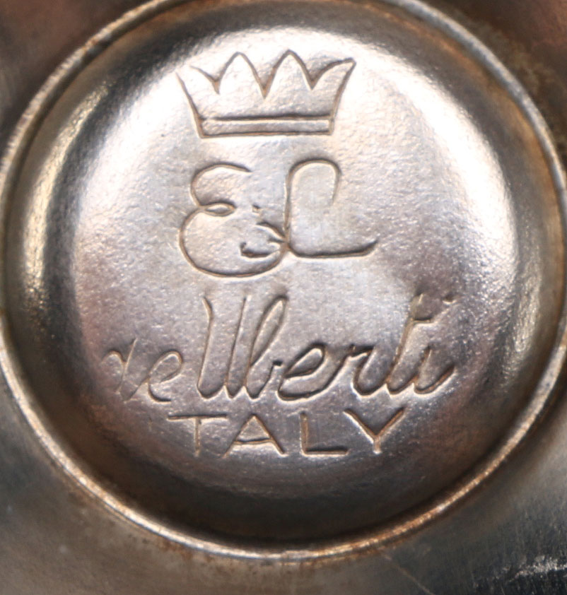 Assortment of Silver Plate Dishes