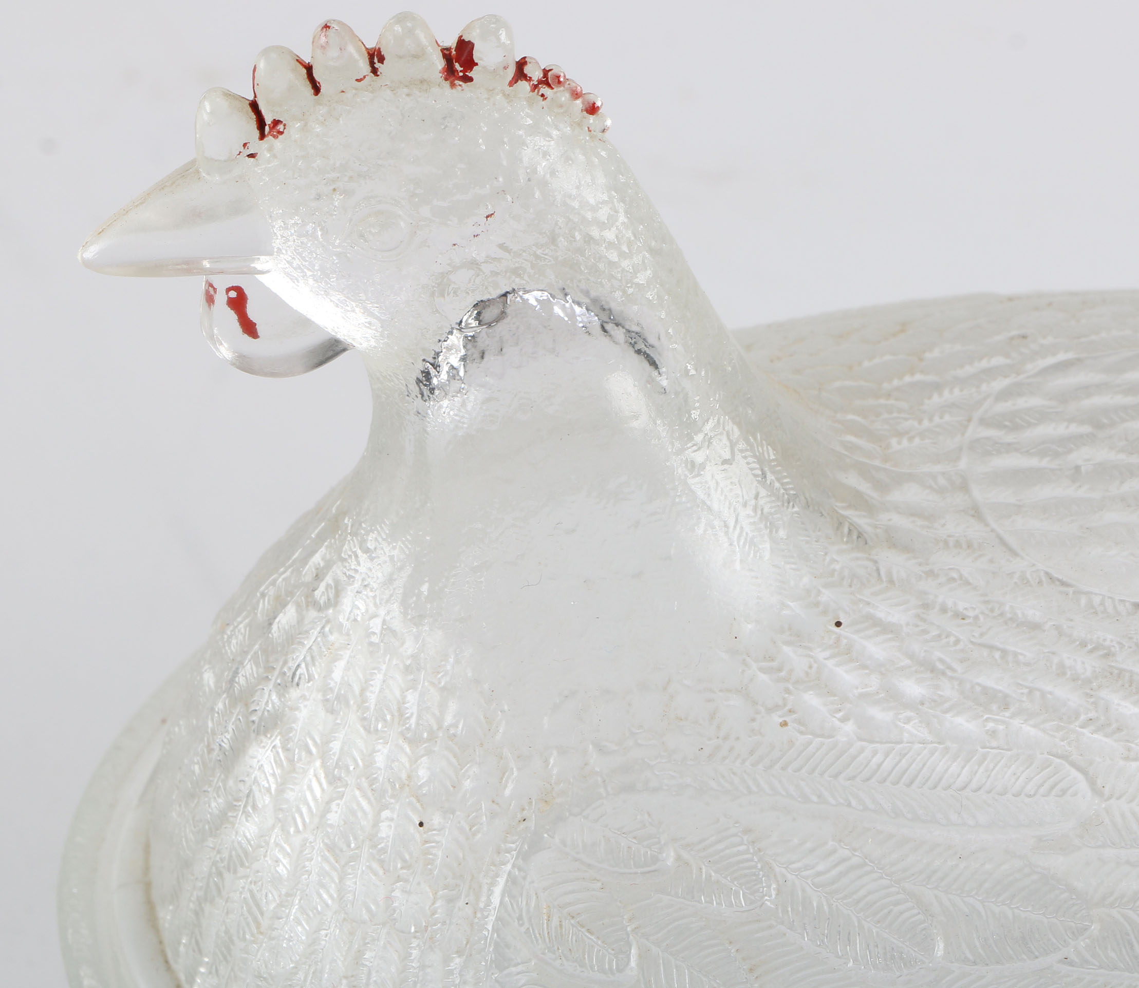 Assortment of Unique Glassware