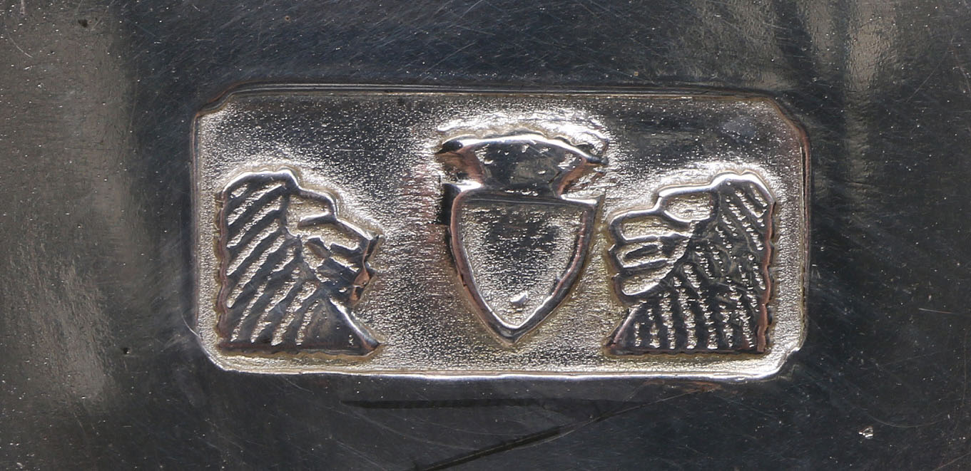 Assortment of Silver Plate Dishes