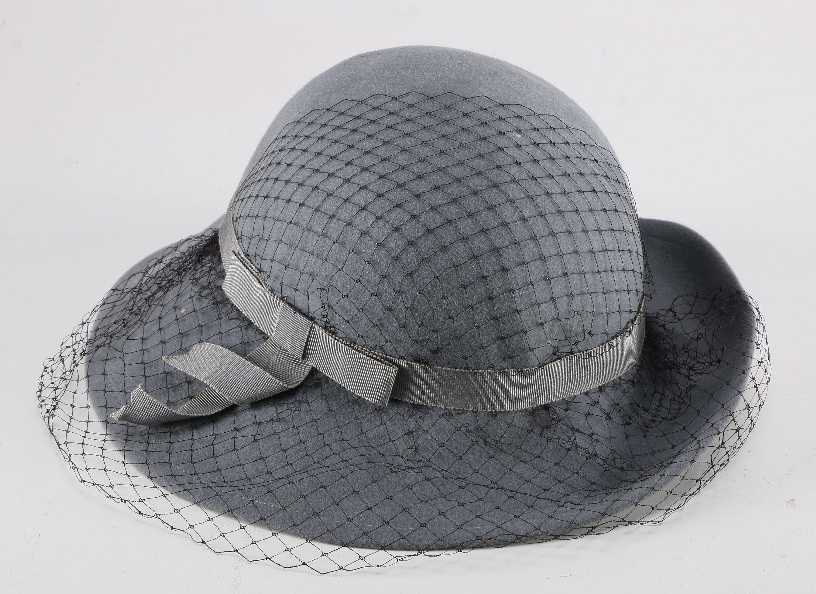 Assortment of Wool Hats