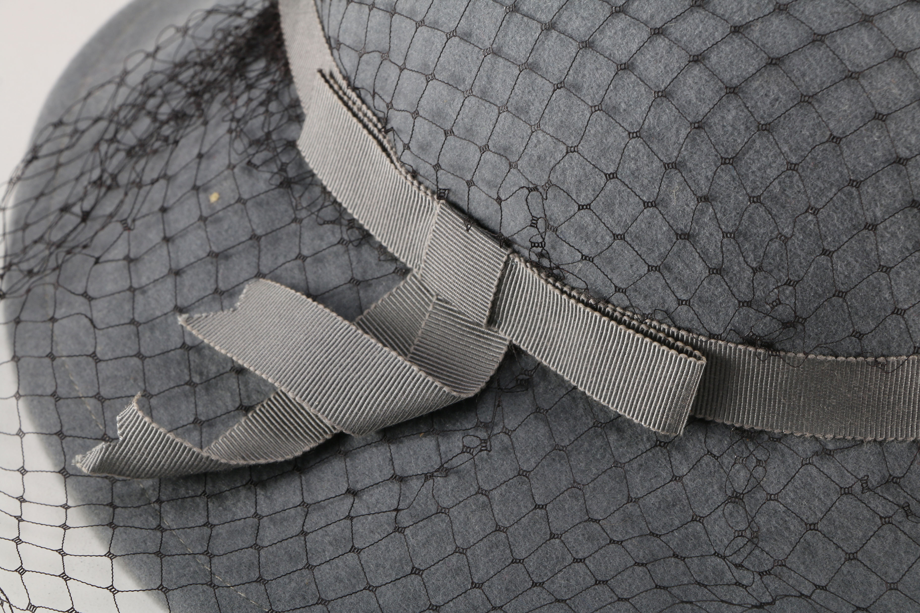 Assortment of Wool Hats