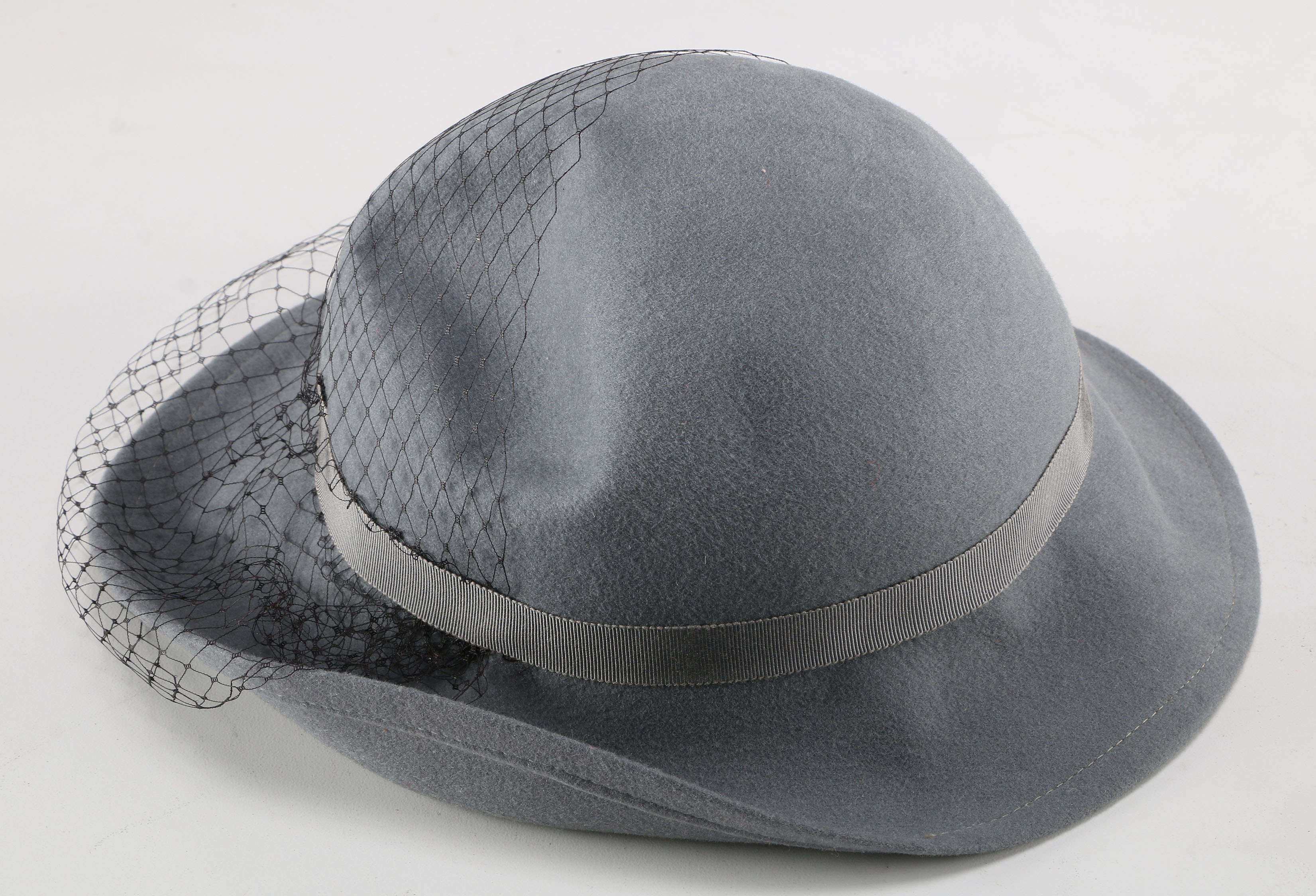 Assortment of Wool Hats