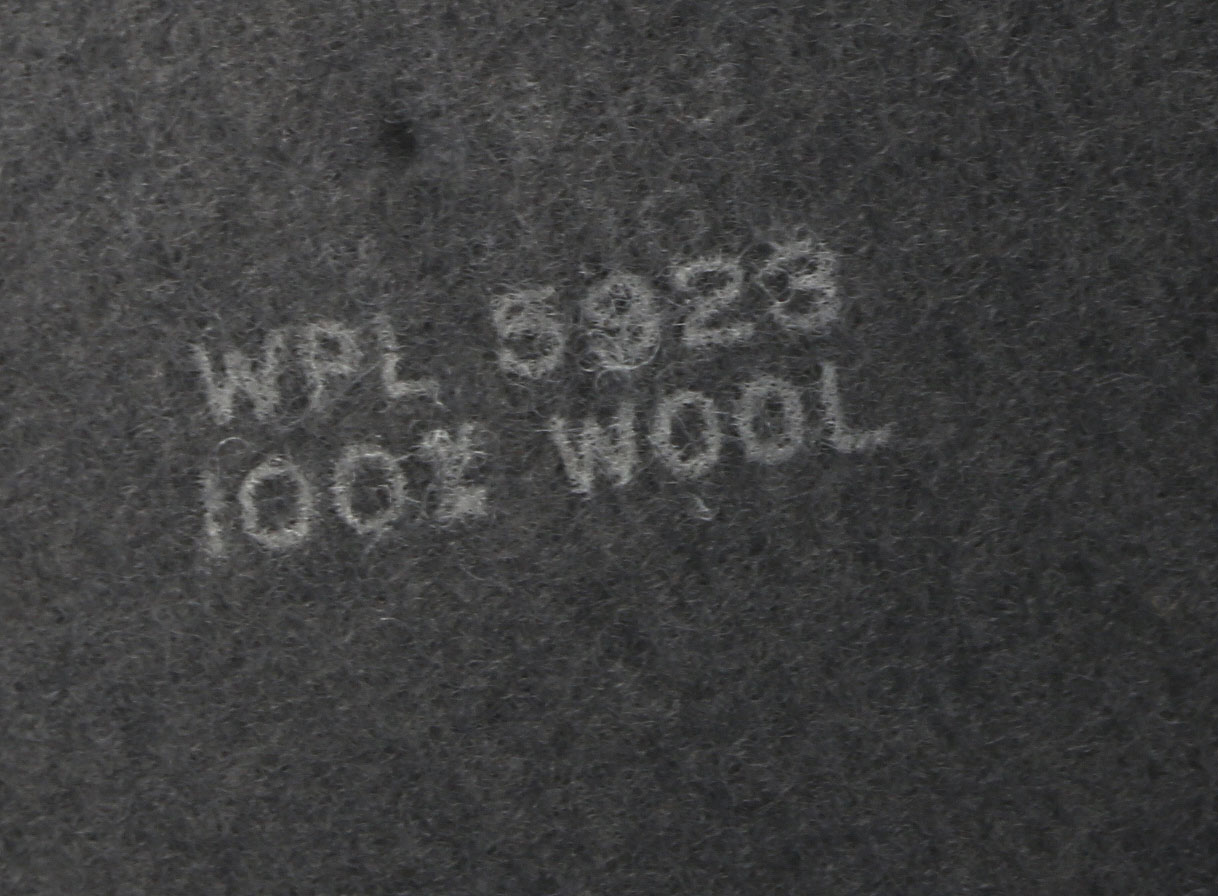 Assortment of Wool Hats