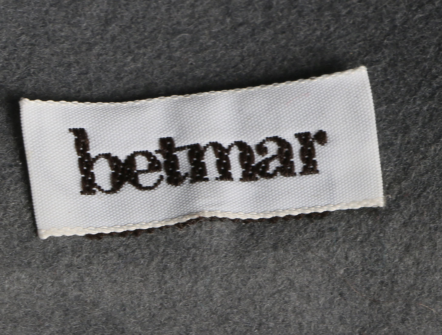 Assortment of Wool Hats