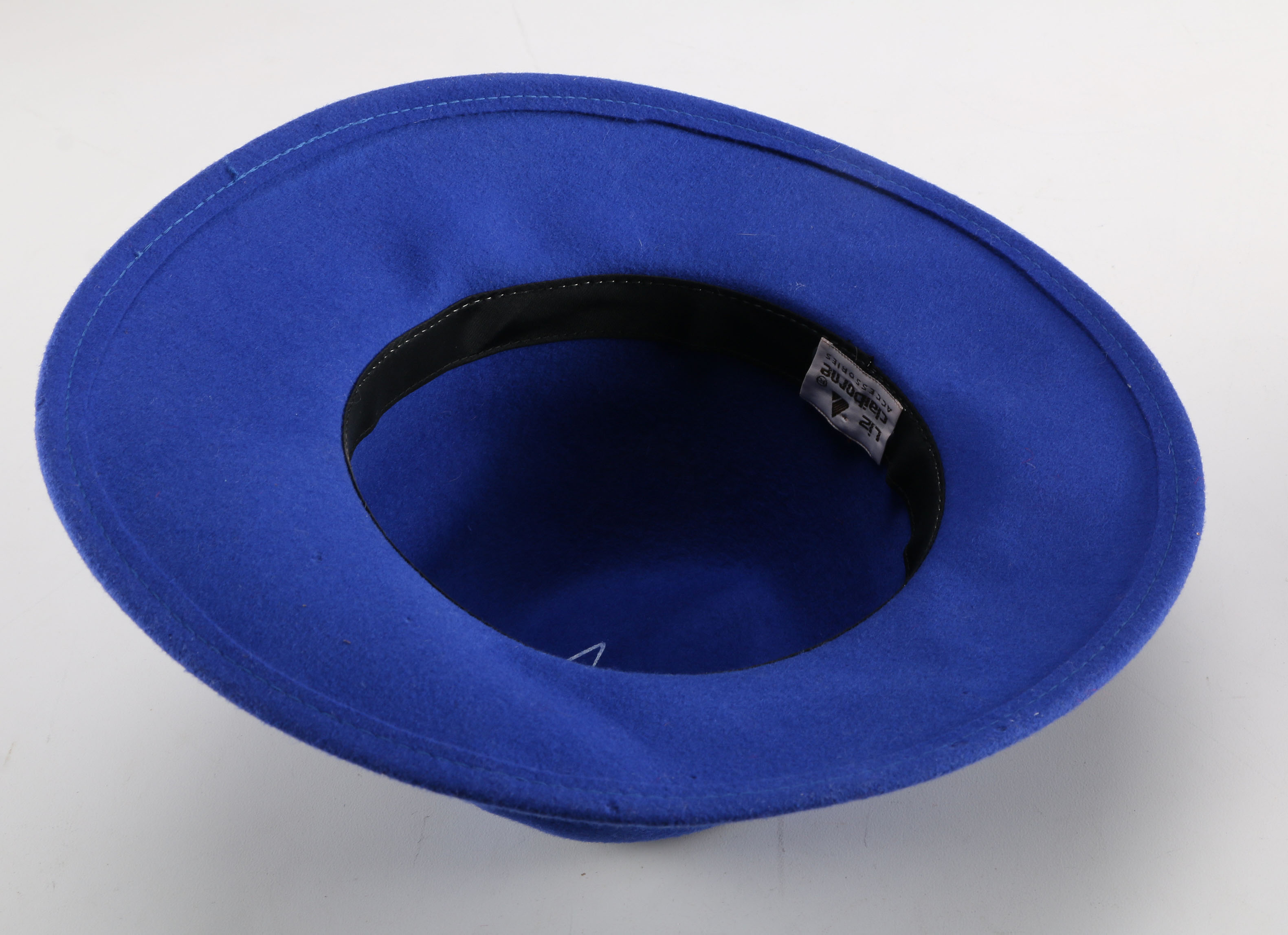 Assortment of Wool Hats