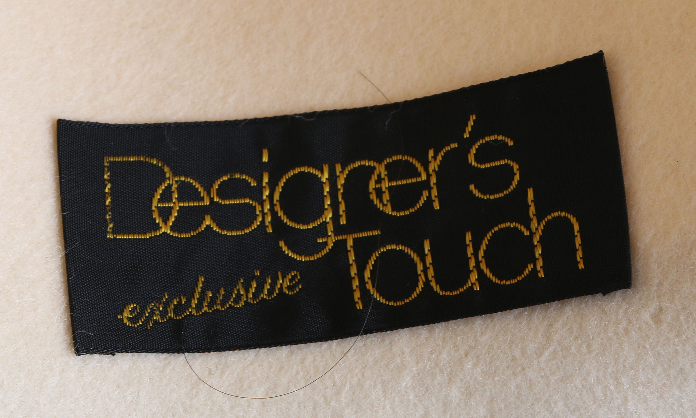 Assortment of Wool Hats