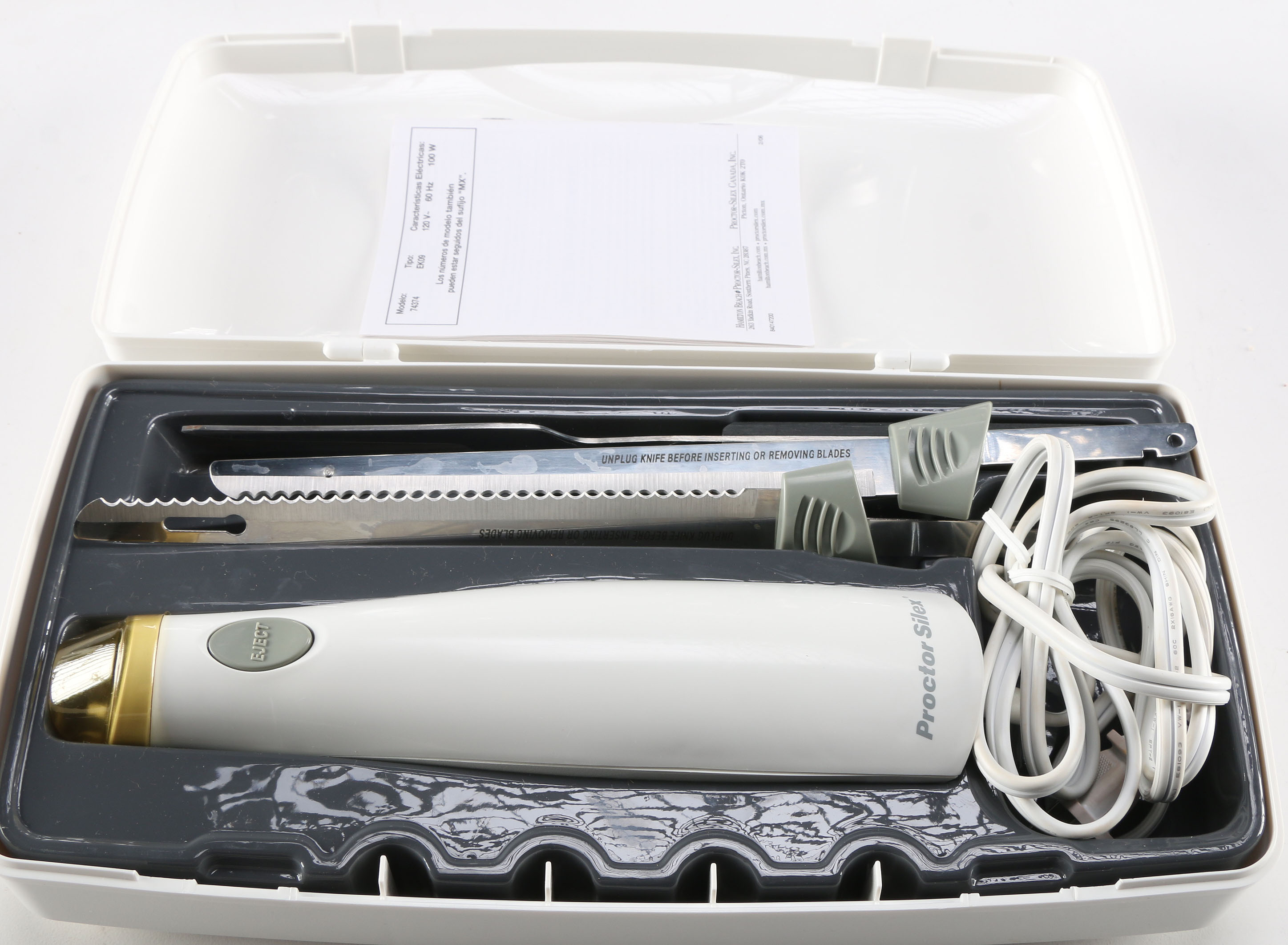 Assortment of Kitchenware Gadgets