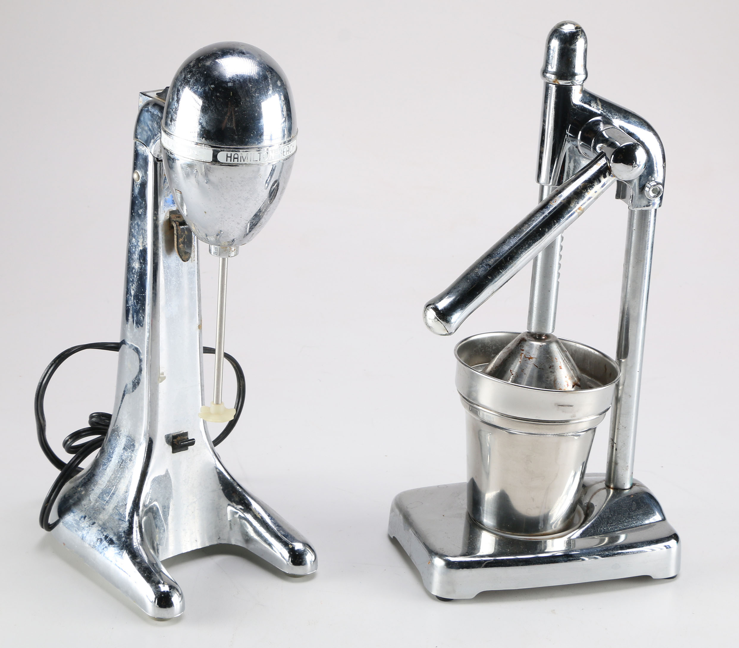 Assortment of Kitchenware Gadgets