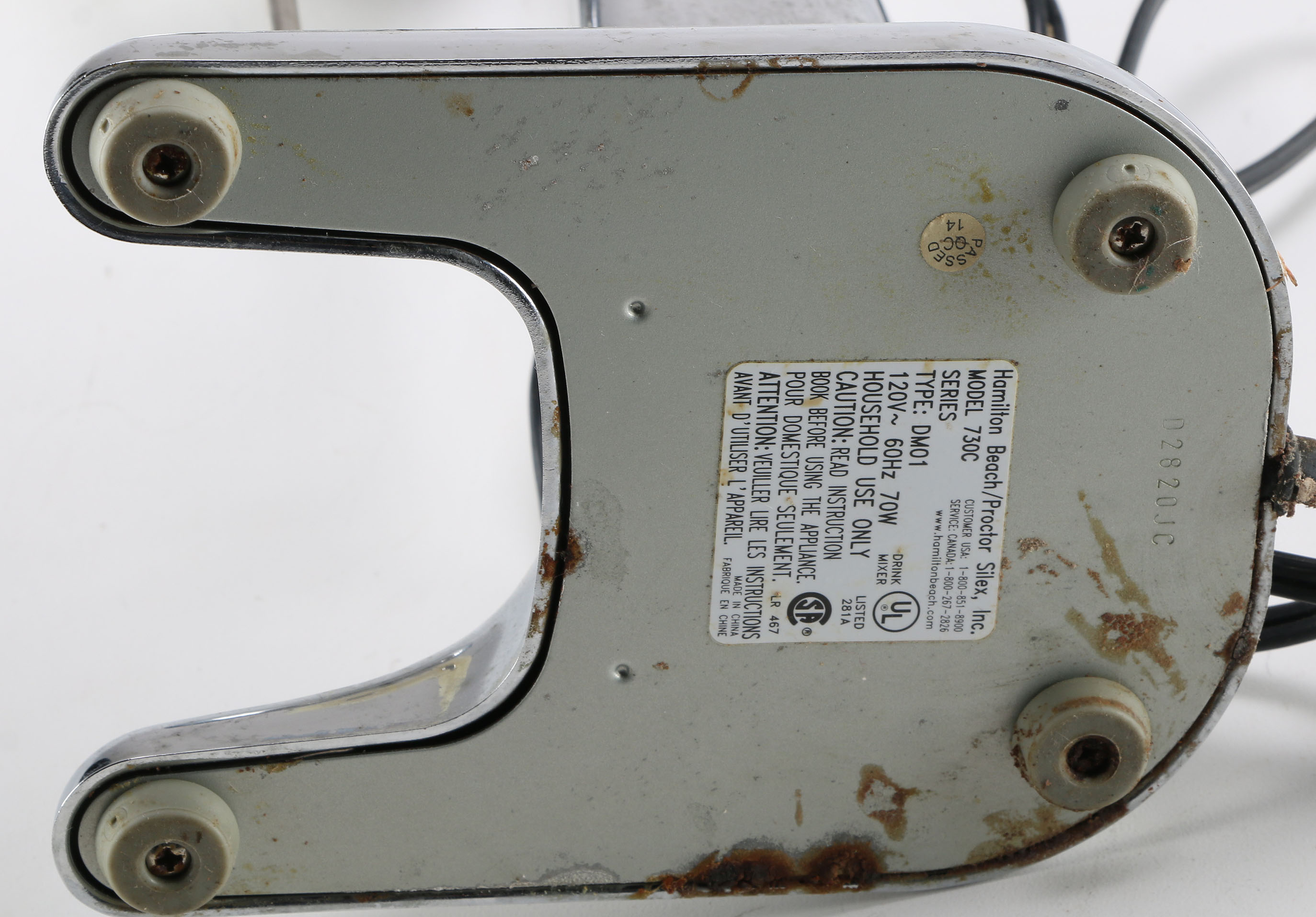 Assortment of Kitchenware Gadgets