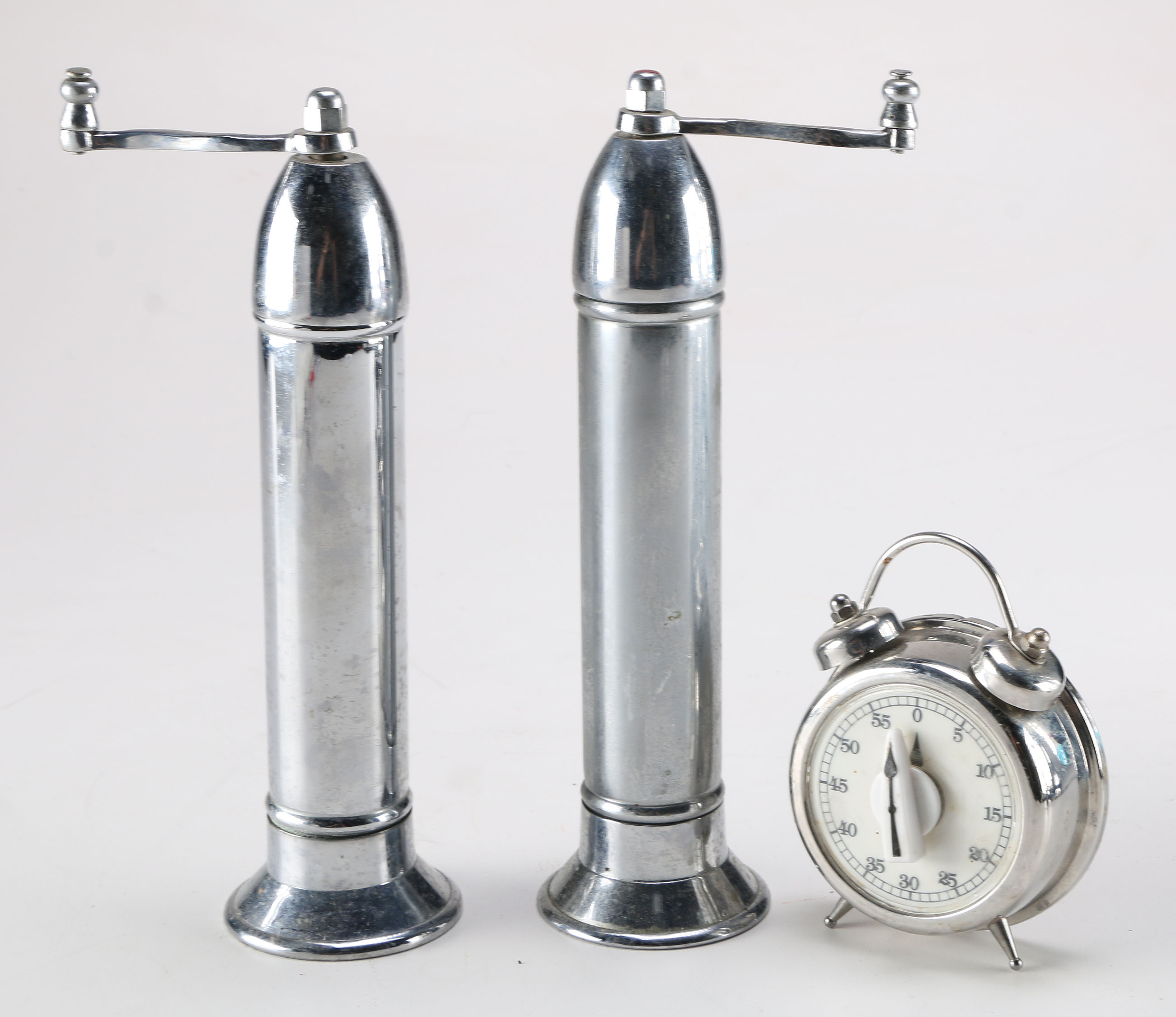 Assortment of Kitchenware Gadgets