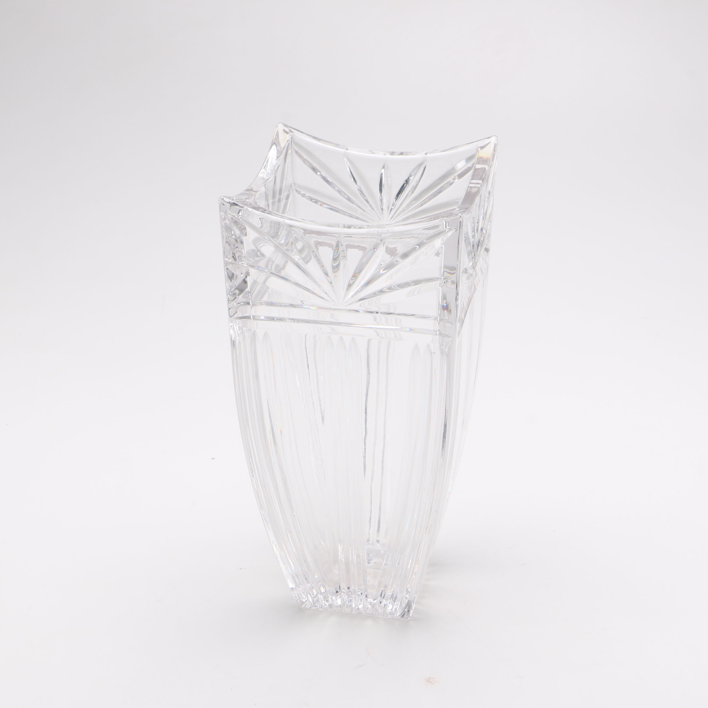 Waterford Crystal Vase