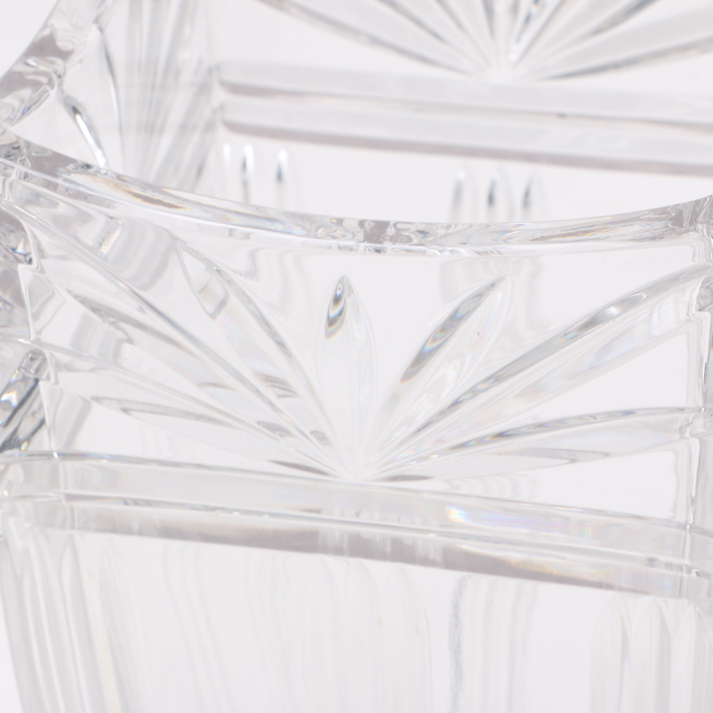 Waterford Crystal Vase
