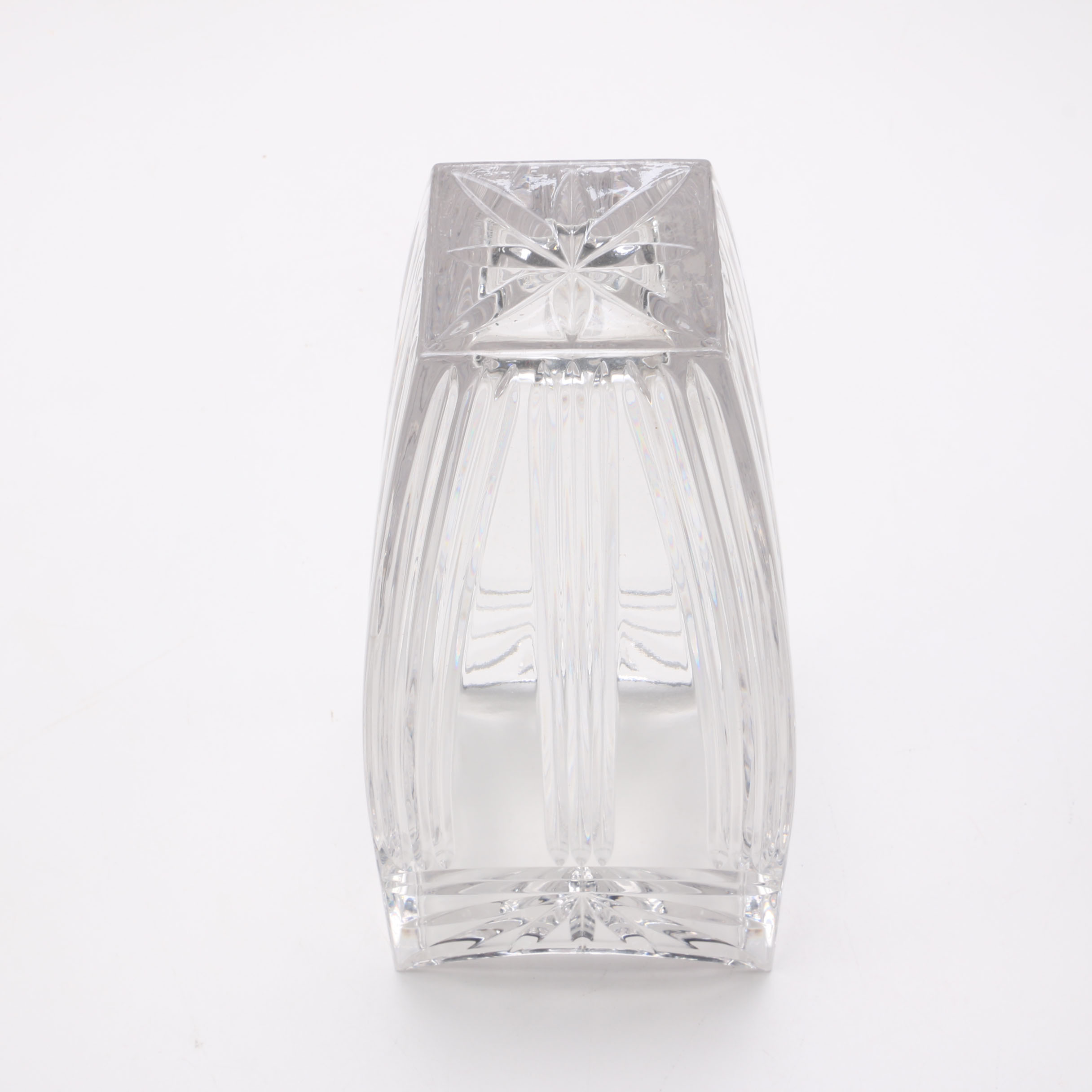 Waterford Crystal Vase