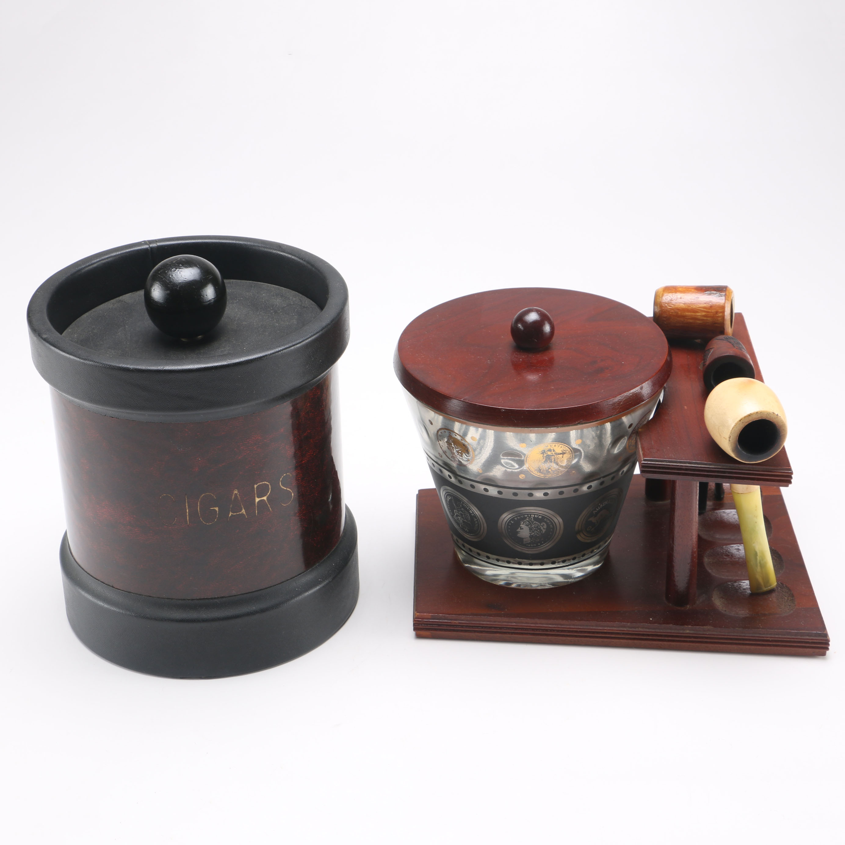 Tobacciana Collection