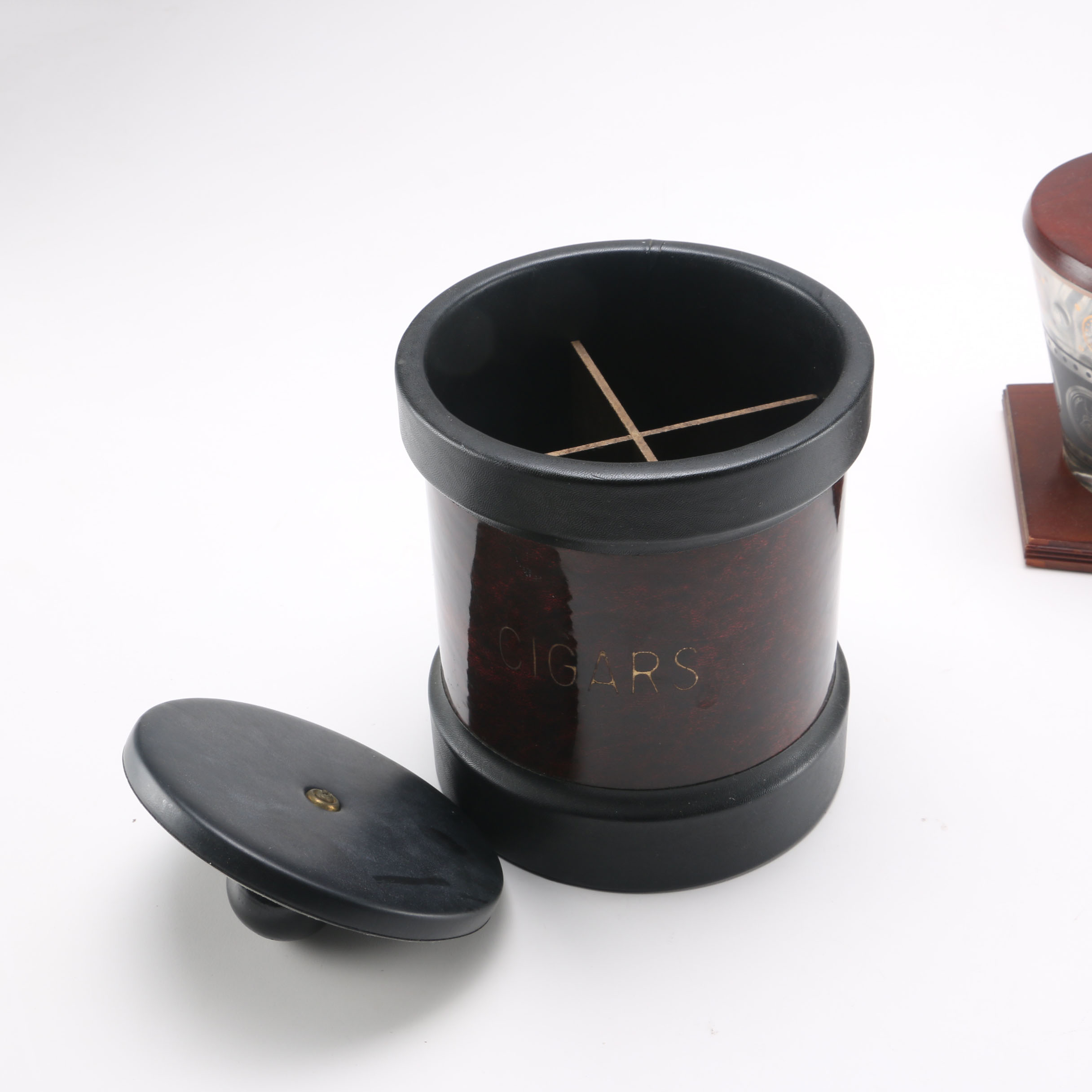 Tobacciana Collection