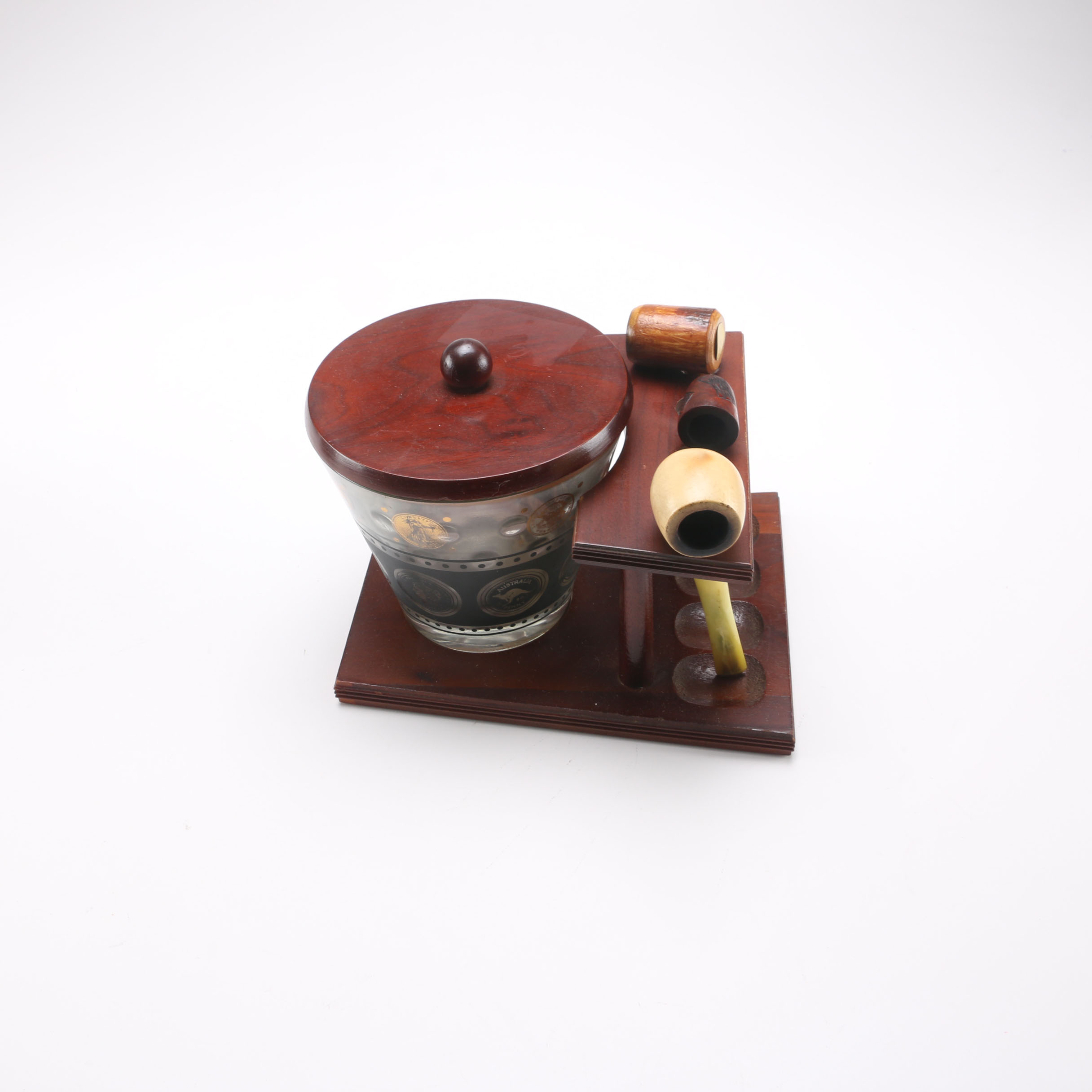 Tobacciana Collection