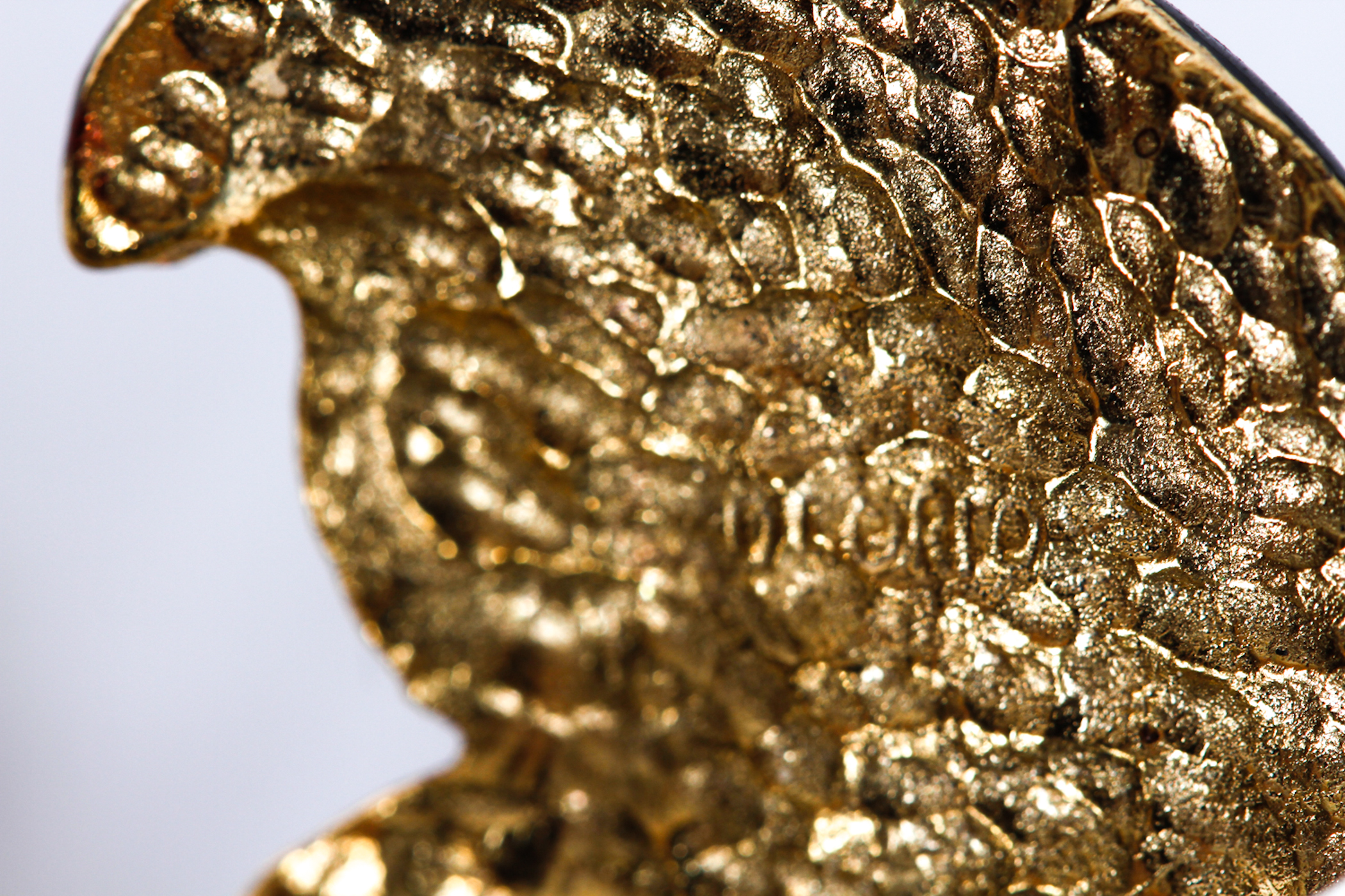 Elaborate Costume Necklace