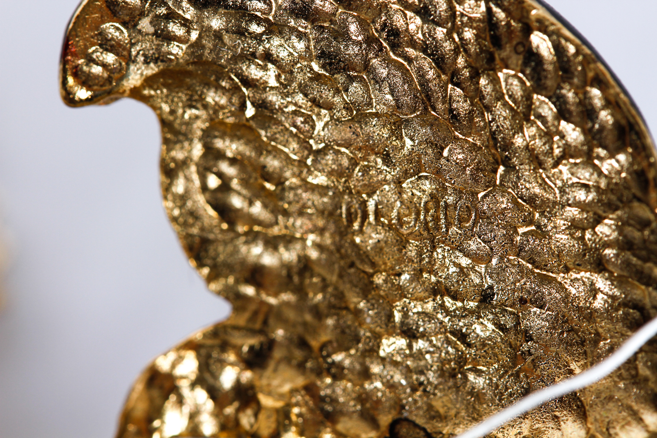 Elaborate Costume Necklace