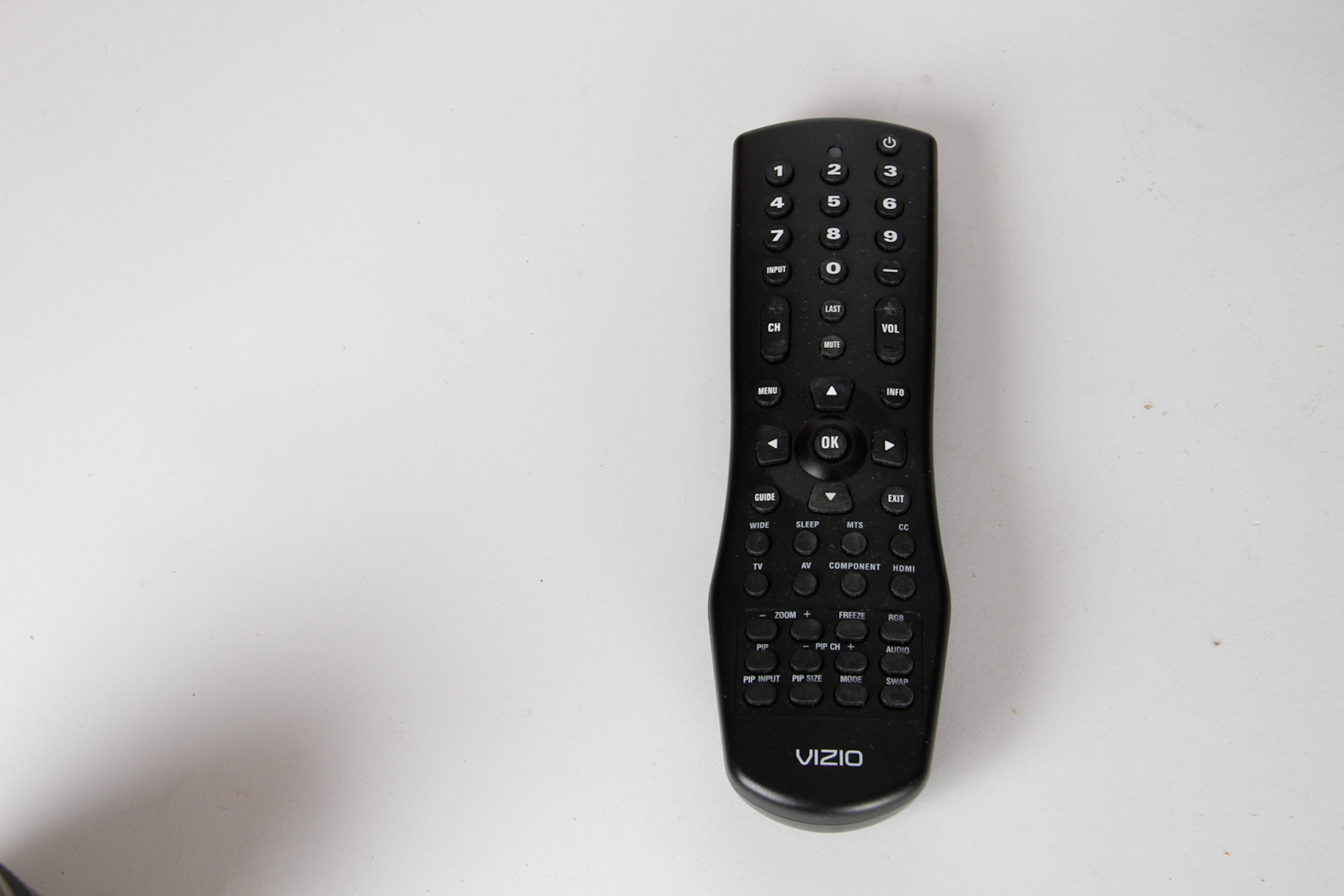 22" Vizio Television