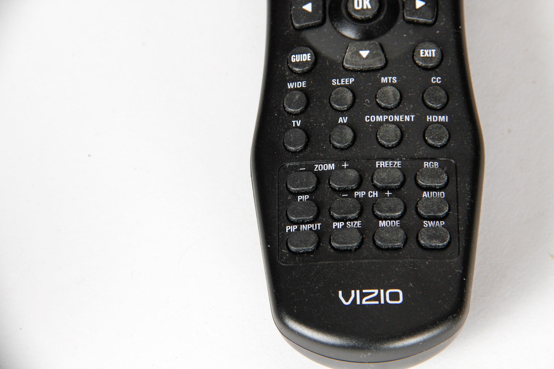 22" Vizio Television