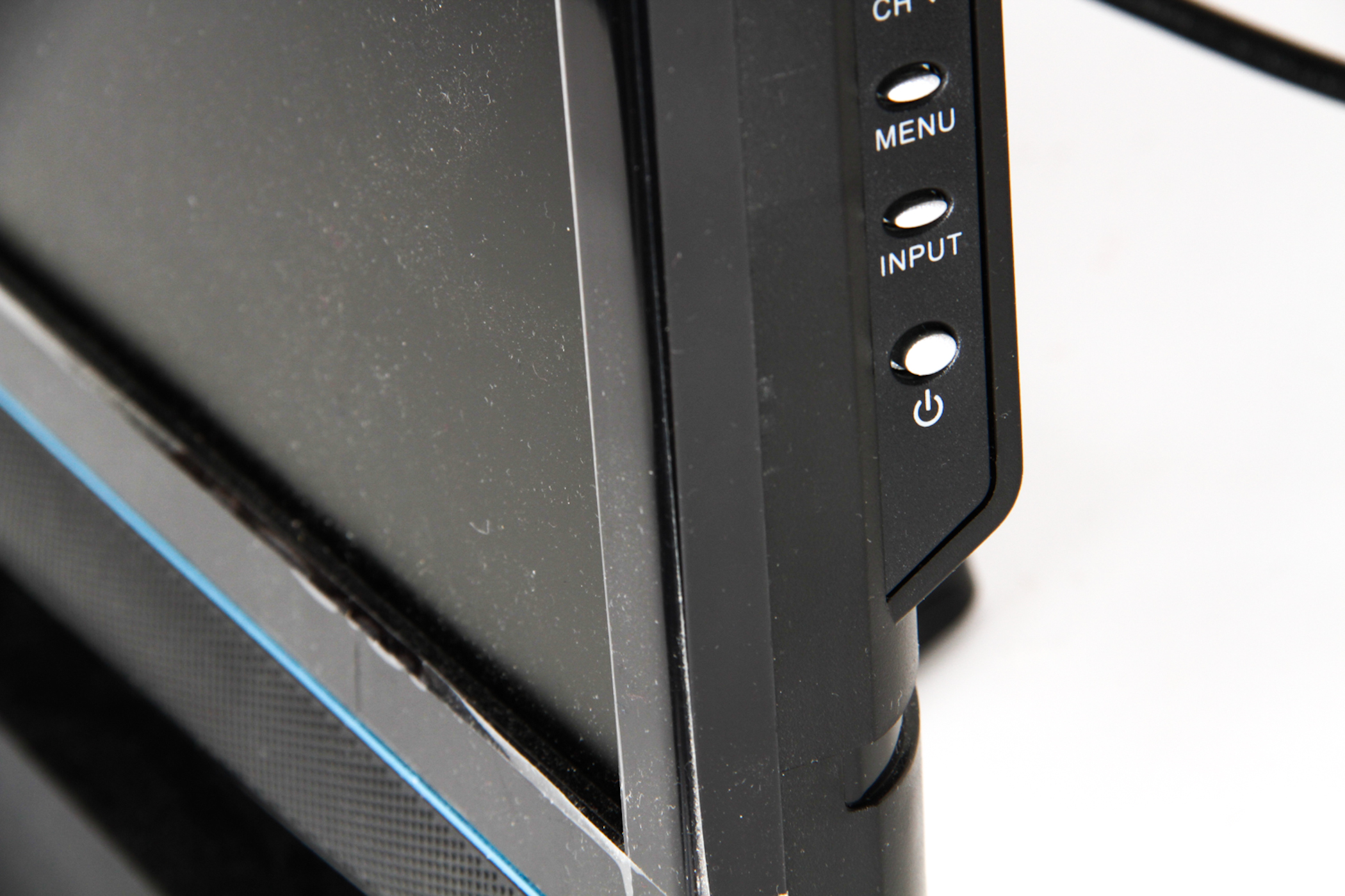 22" Vizio Television