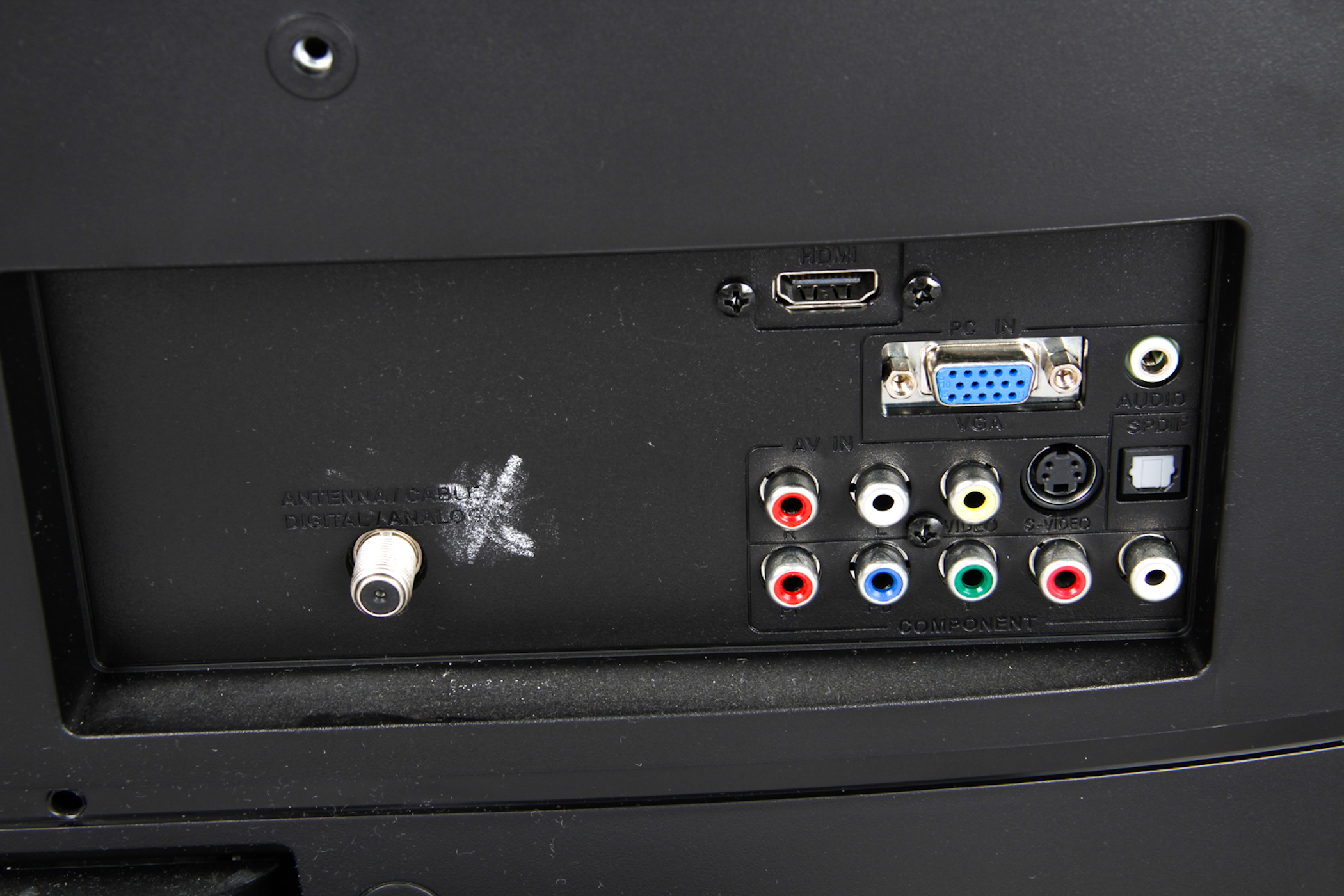 22" Vizio Television