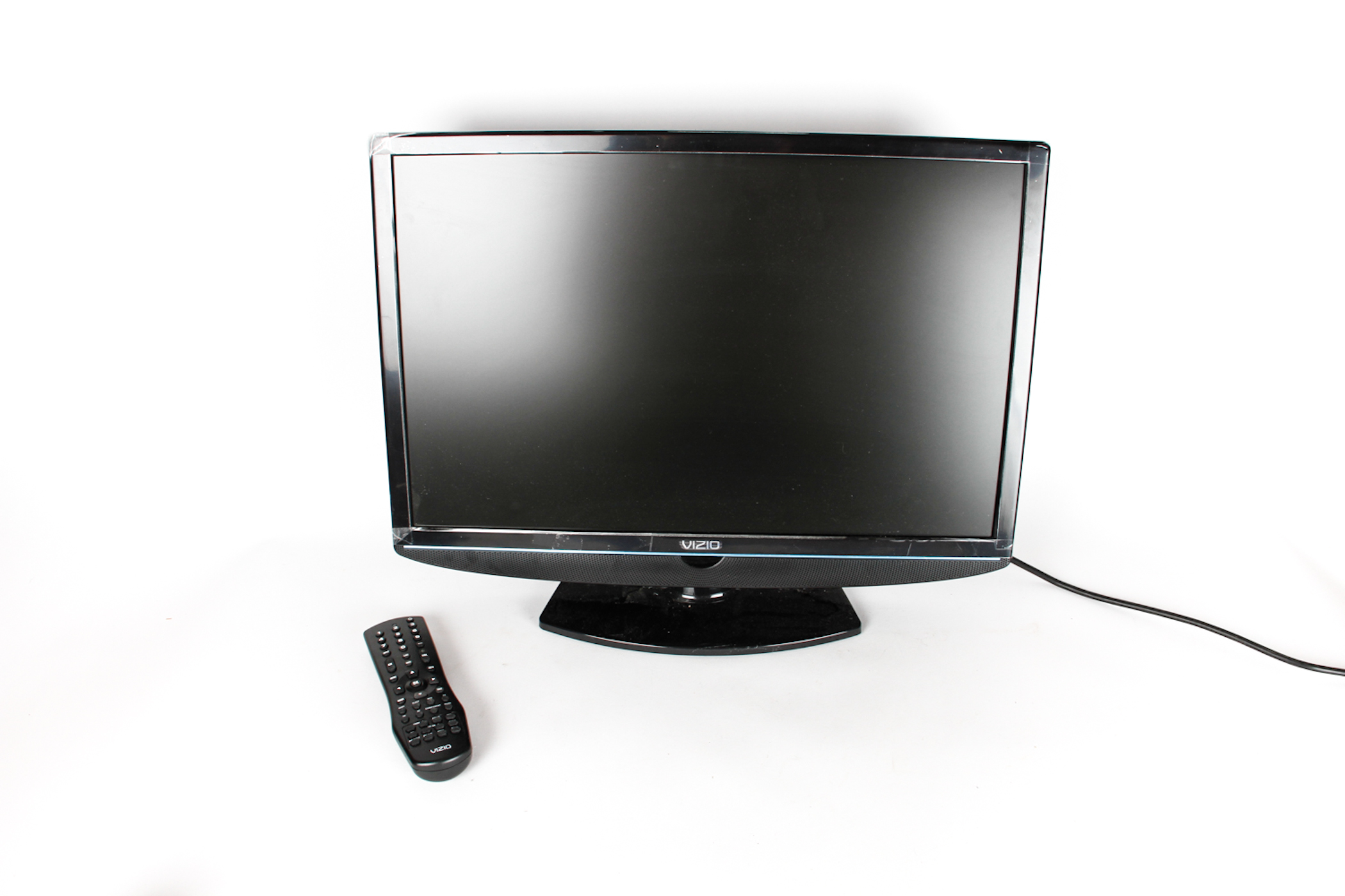 22" Vizio Television