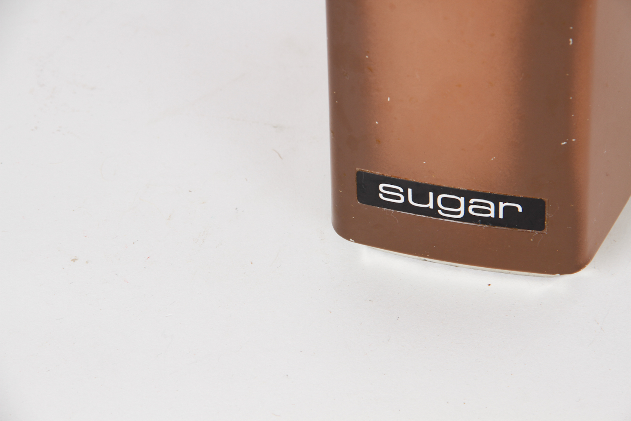 Vintage Kitchen Canisters