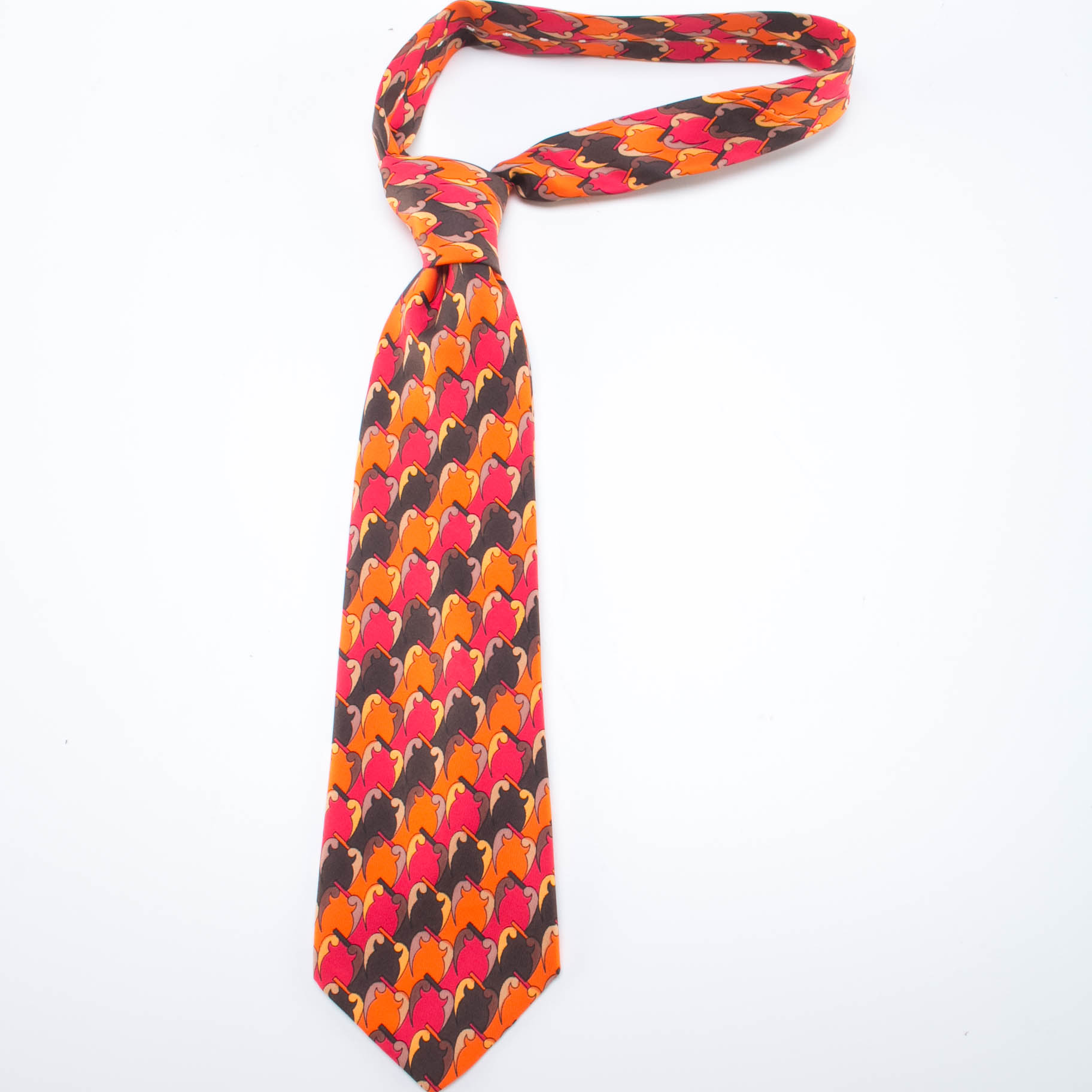 Emilio Pucci Tie