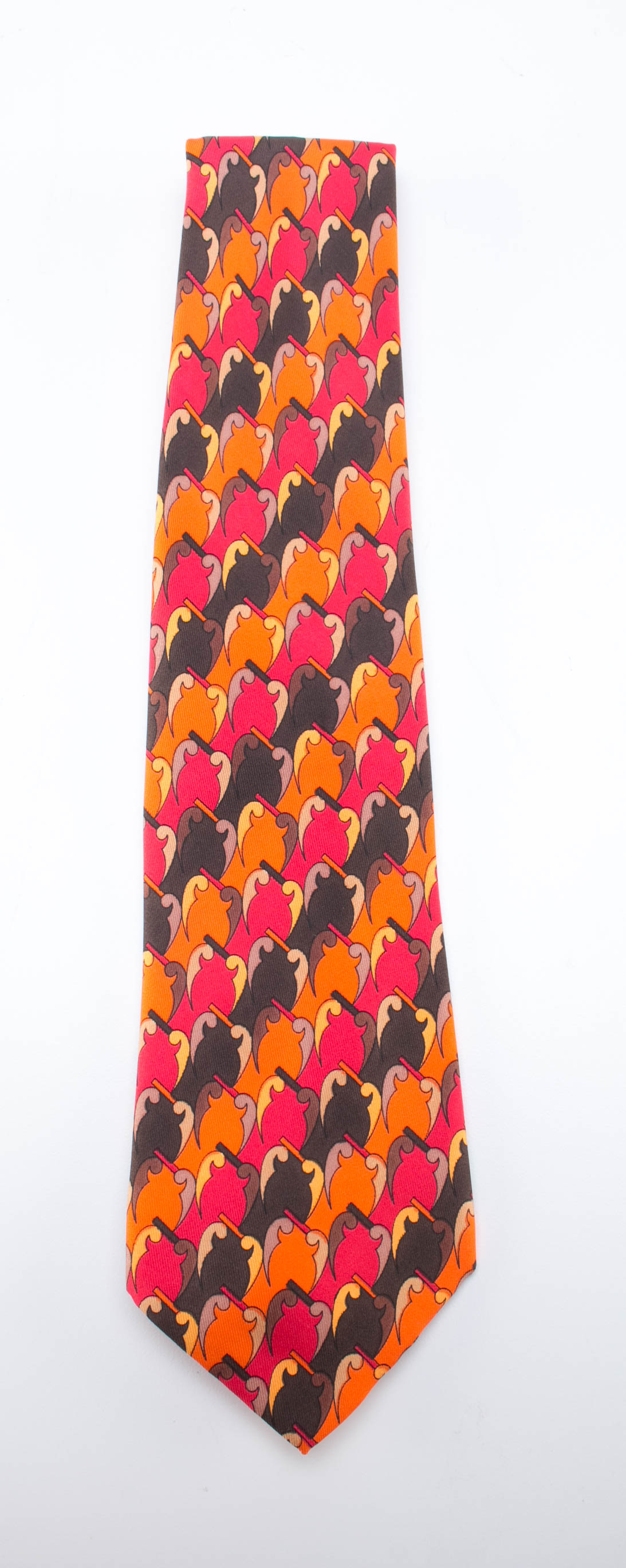 Emilio Pucci Tie