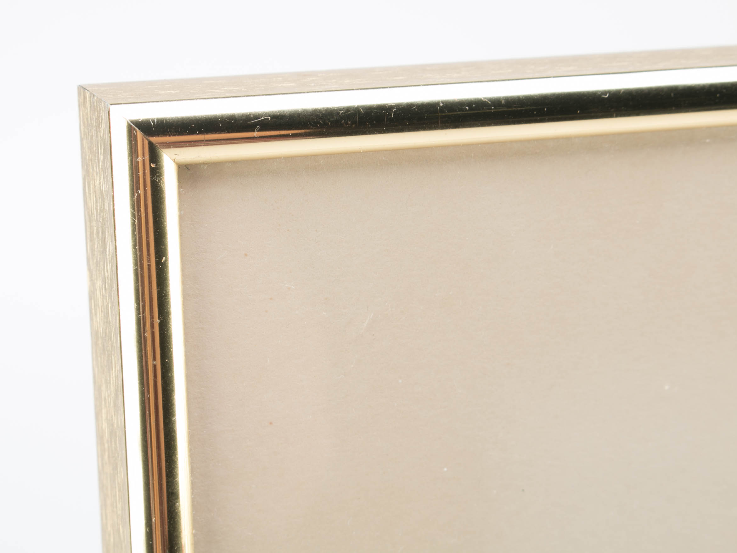 Joseph Bernard Limited Edition Hand-Colored Etching "The River"