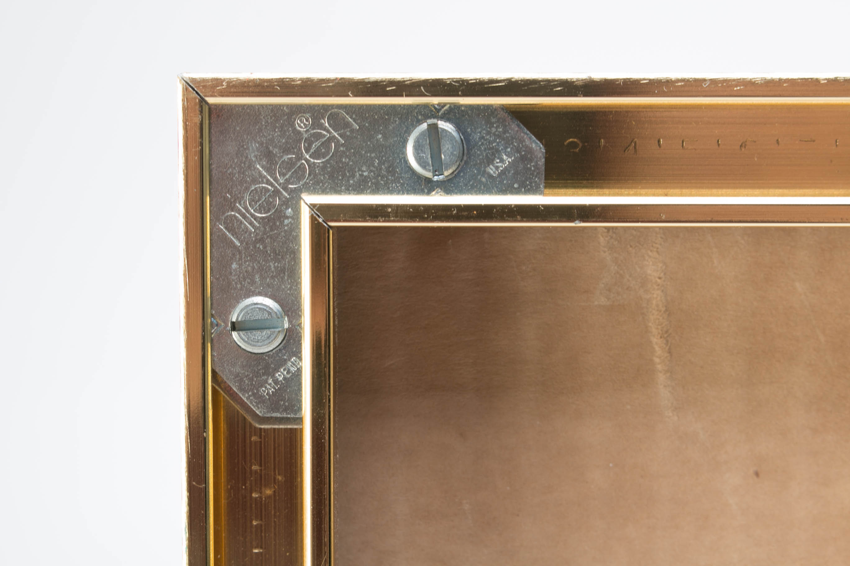 Joseph Bernard Limited Edition Hand-Colored Etching "The River"