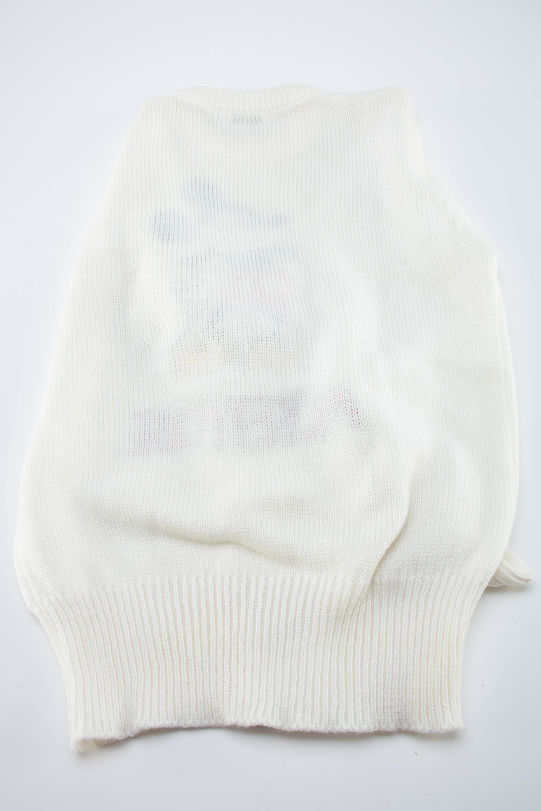 Vintage Micky Mouse Sweater