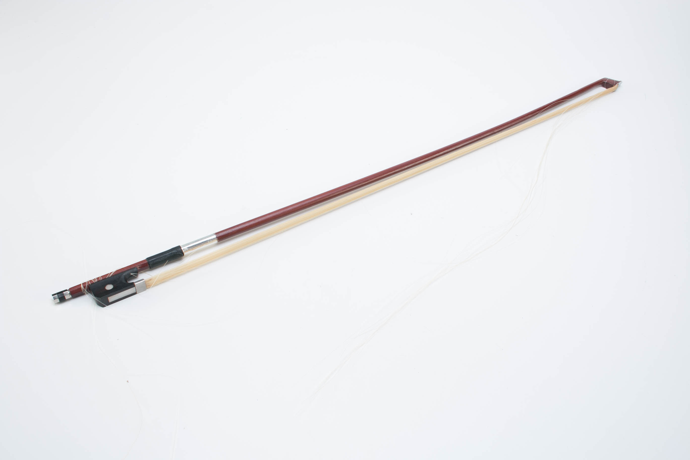 Cecilio Viola with Travel Case