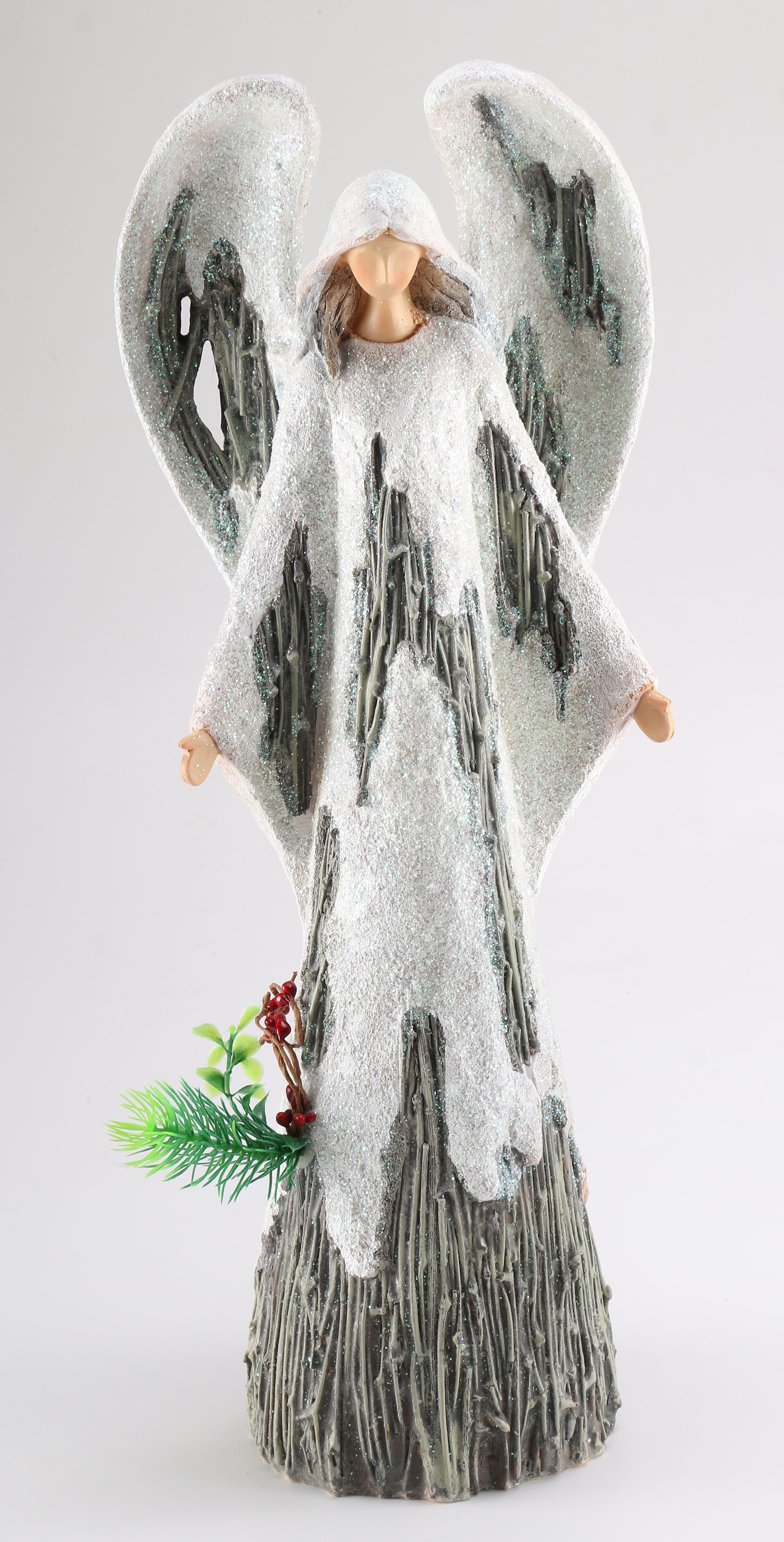 Collection of Angel Figurines