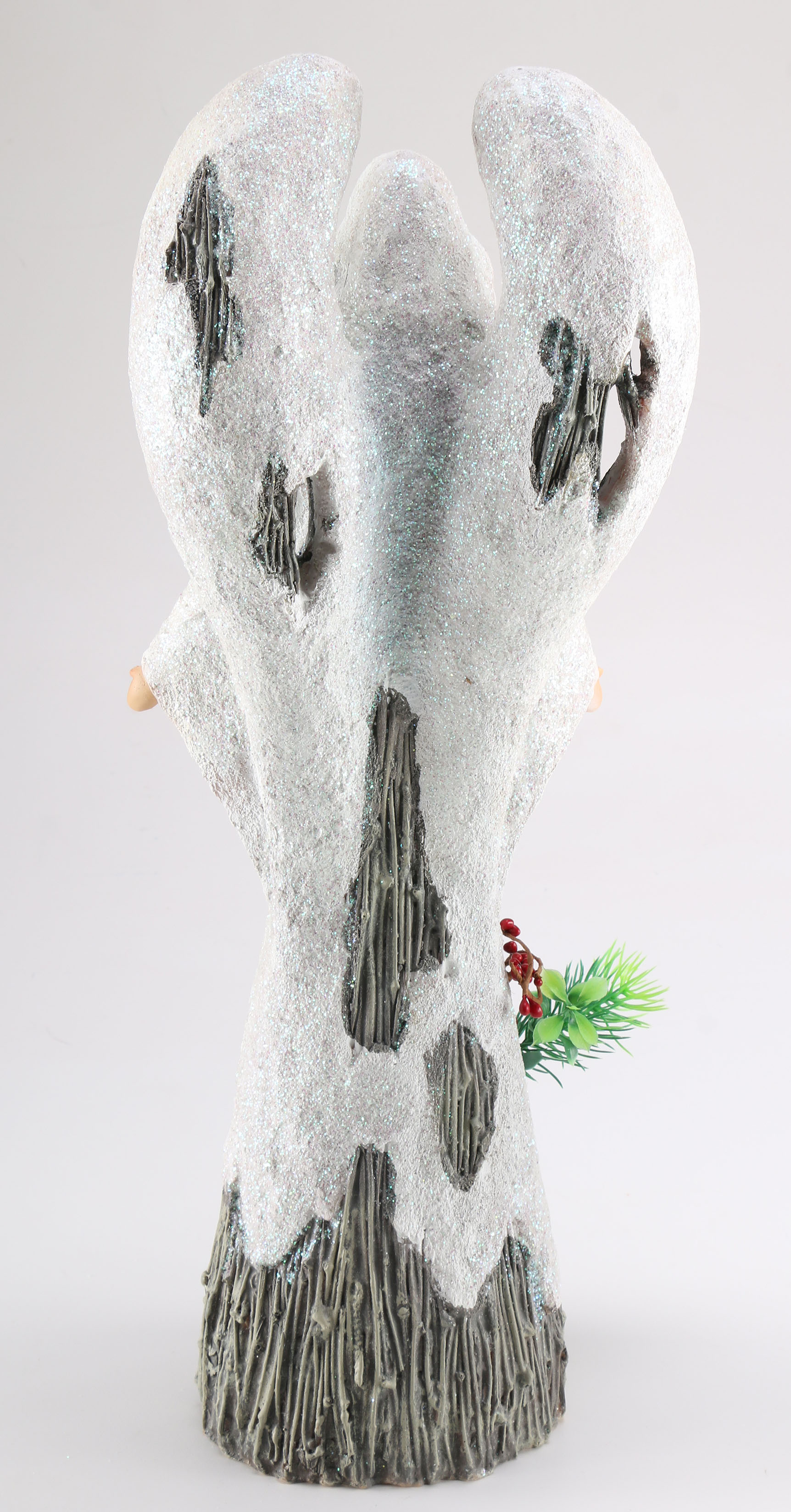 Collection of Angel Figurines