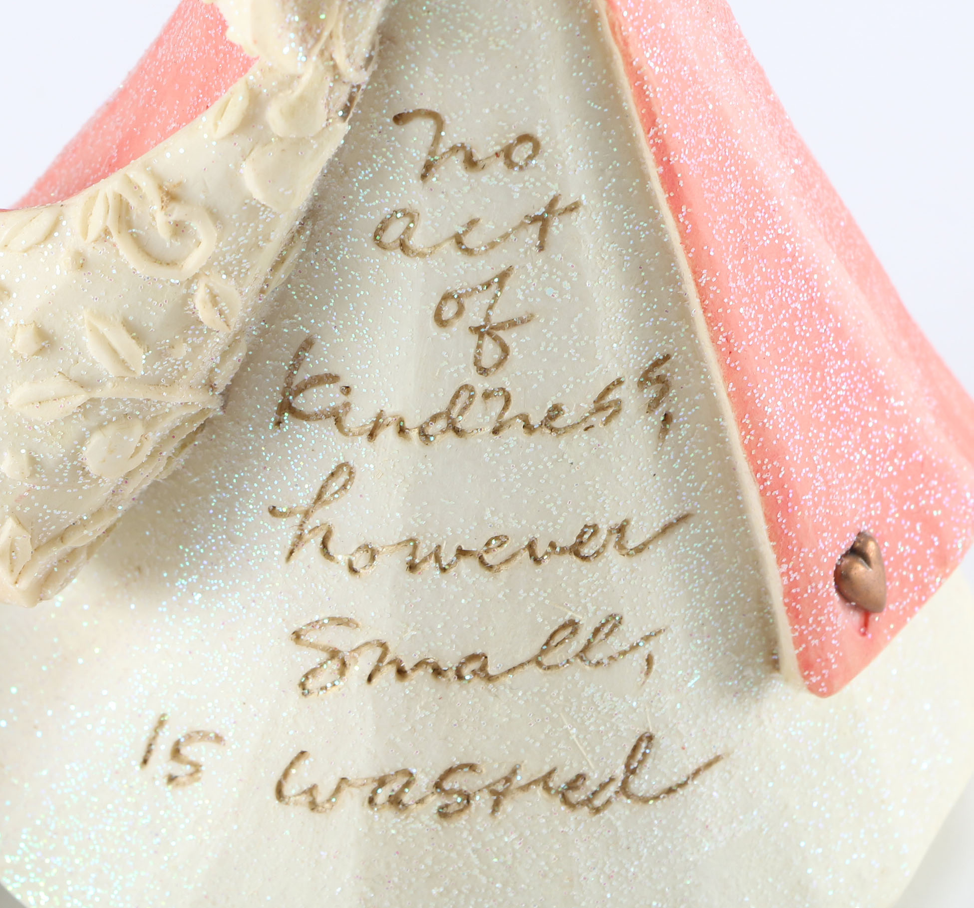 Collection of Angel Figurines