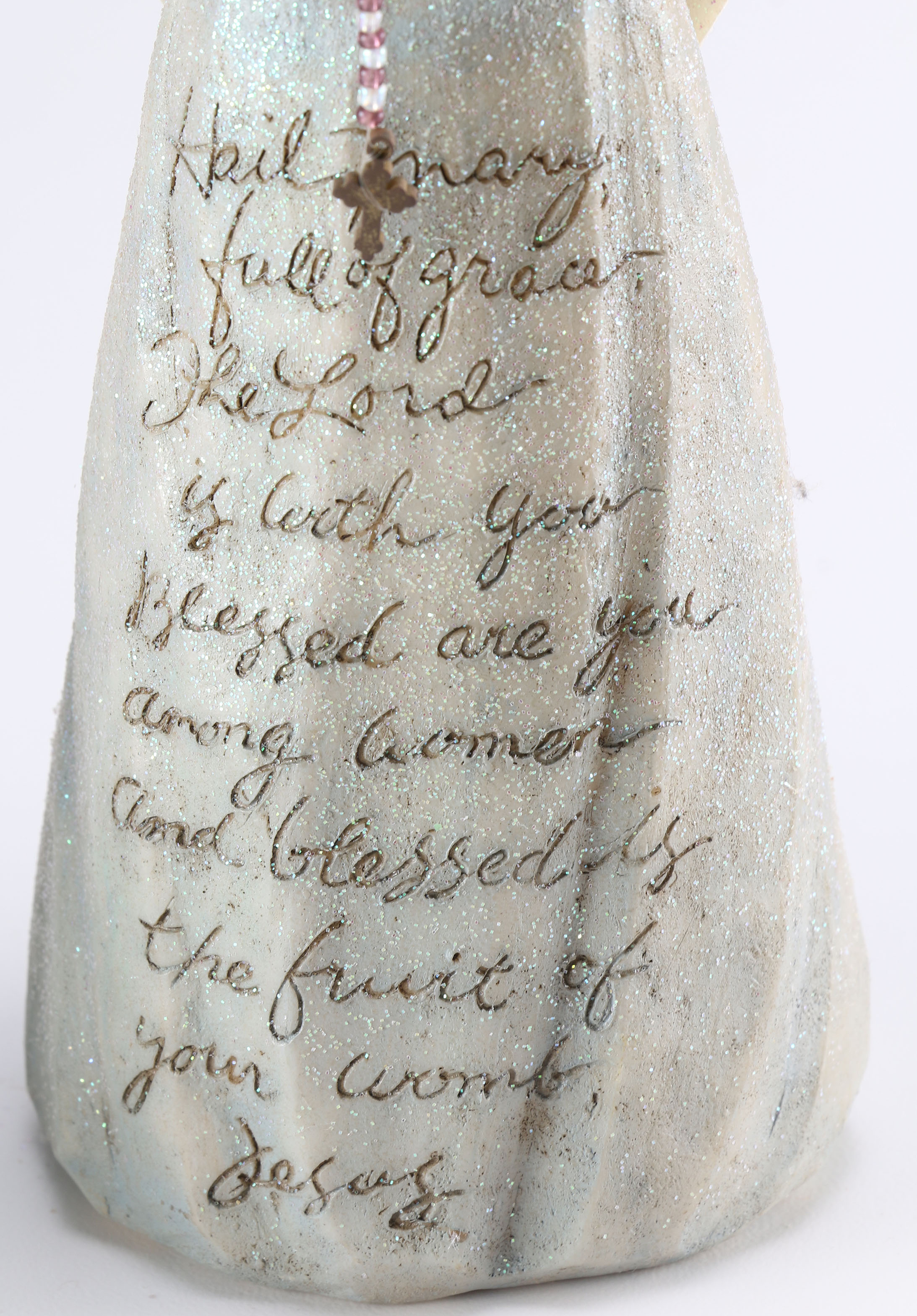 Collection of Angel Figurines