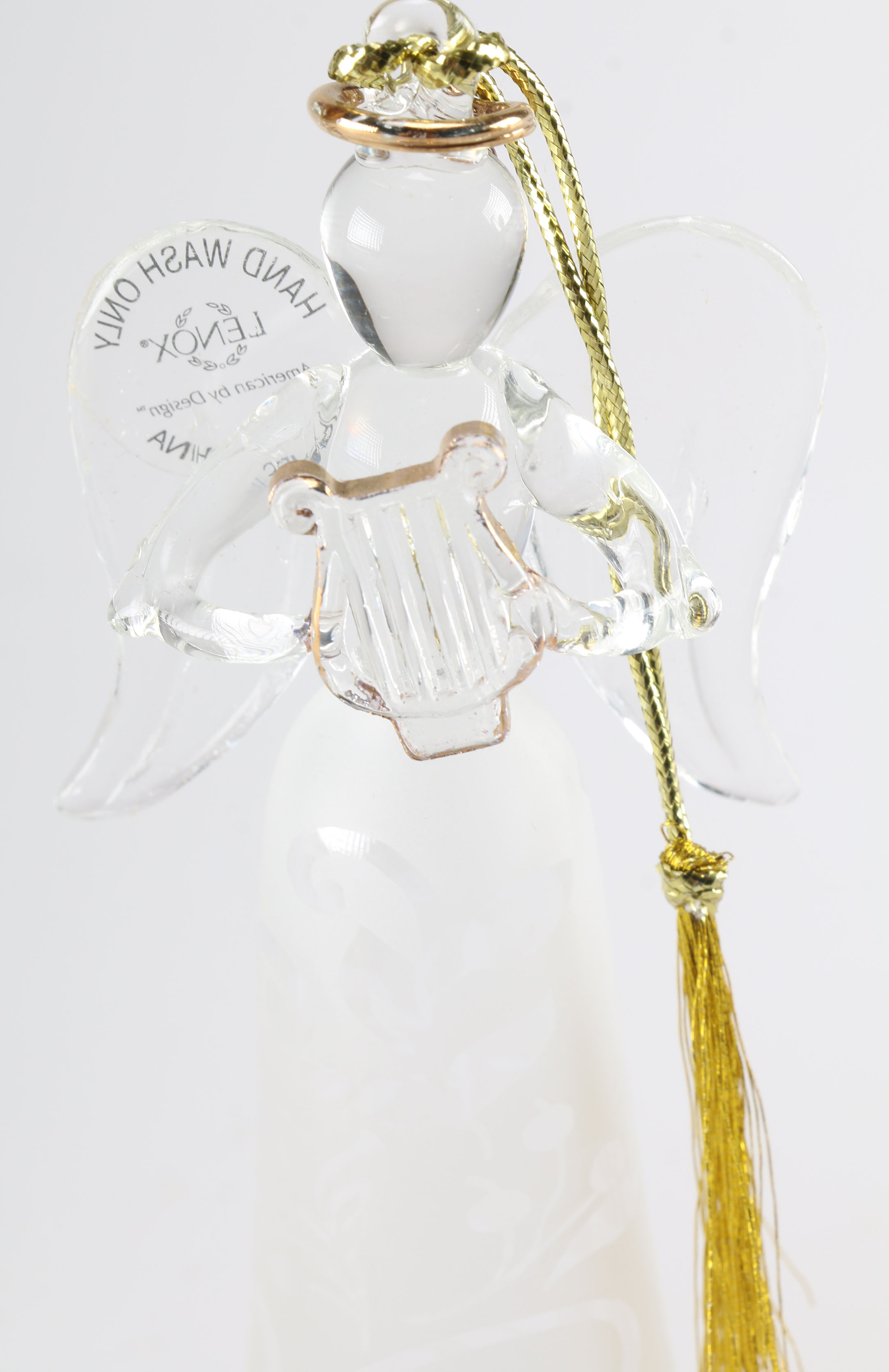 Collection of Angel Figurines