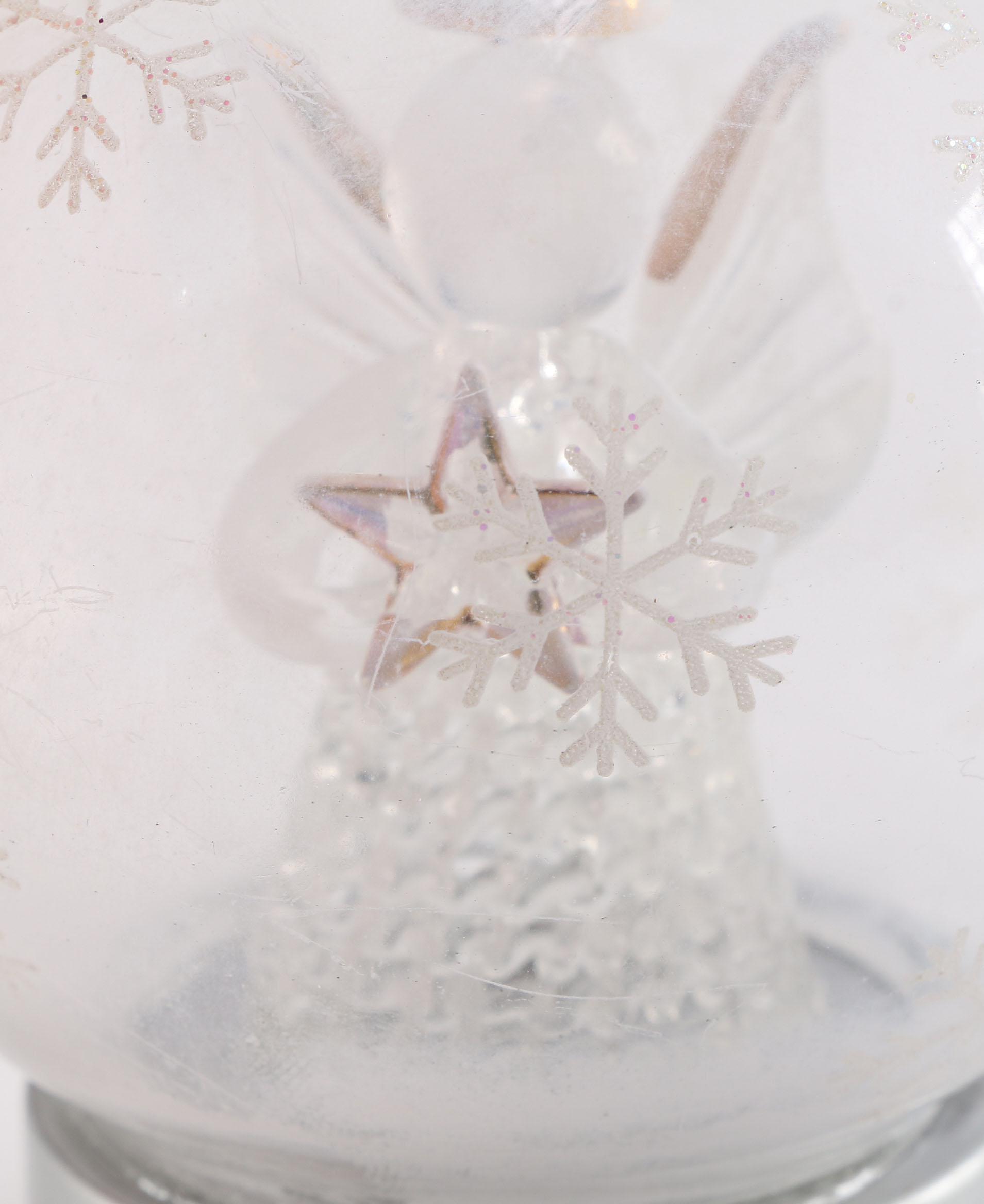 Collection of Angel Figurines