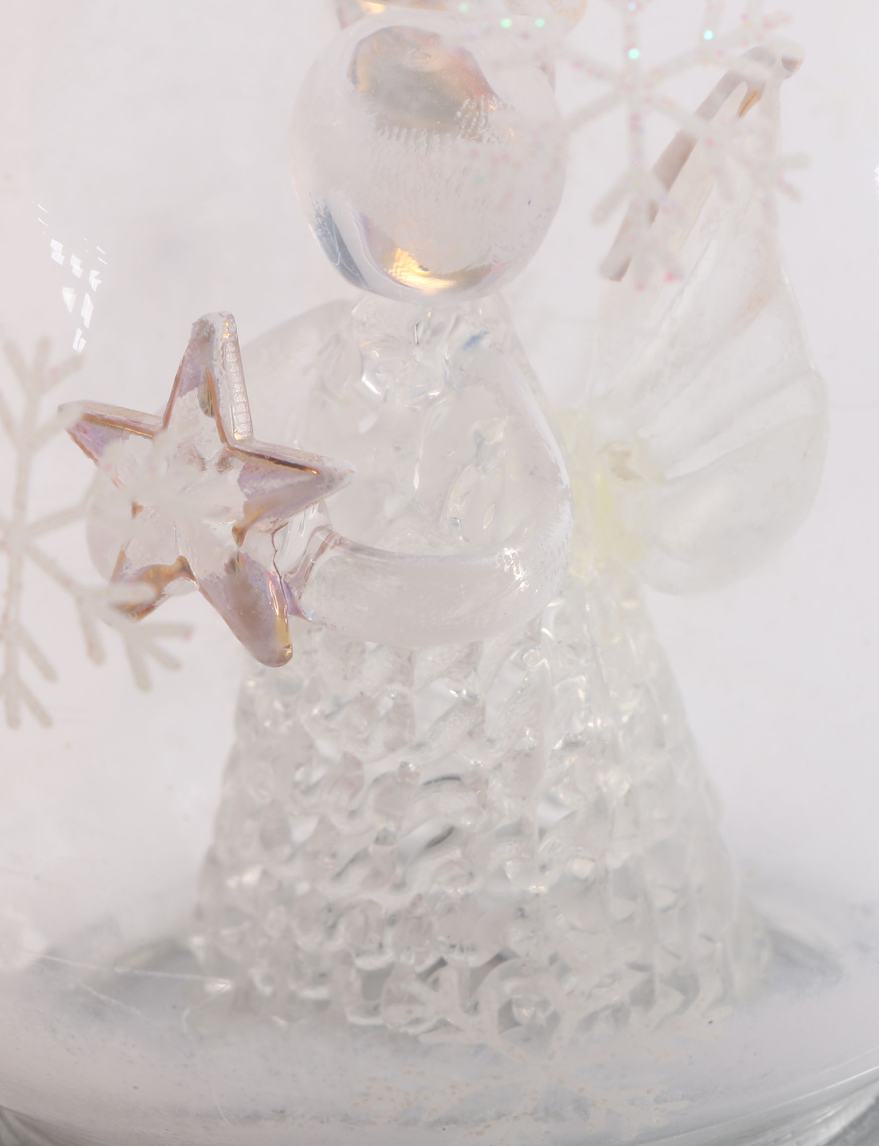 Collection of Angel Figurines