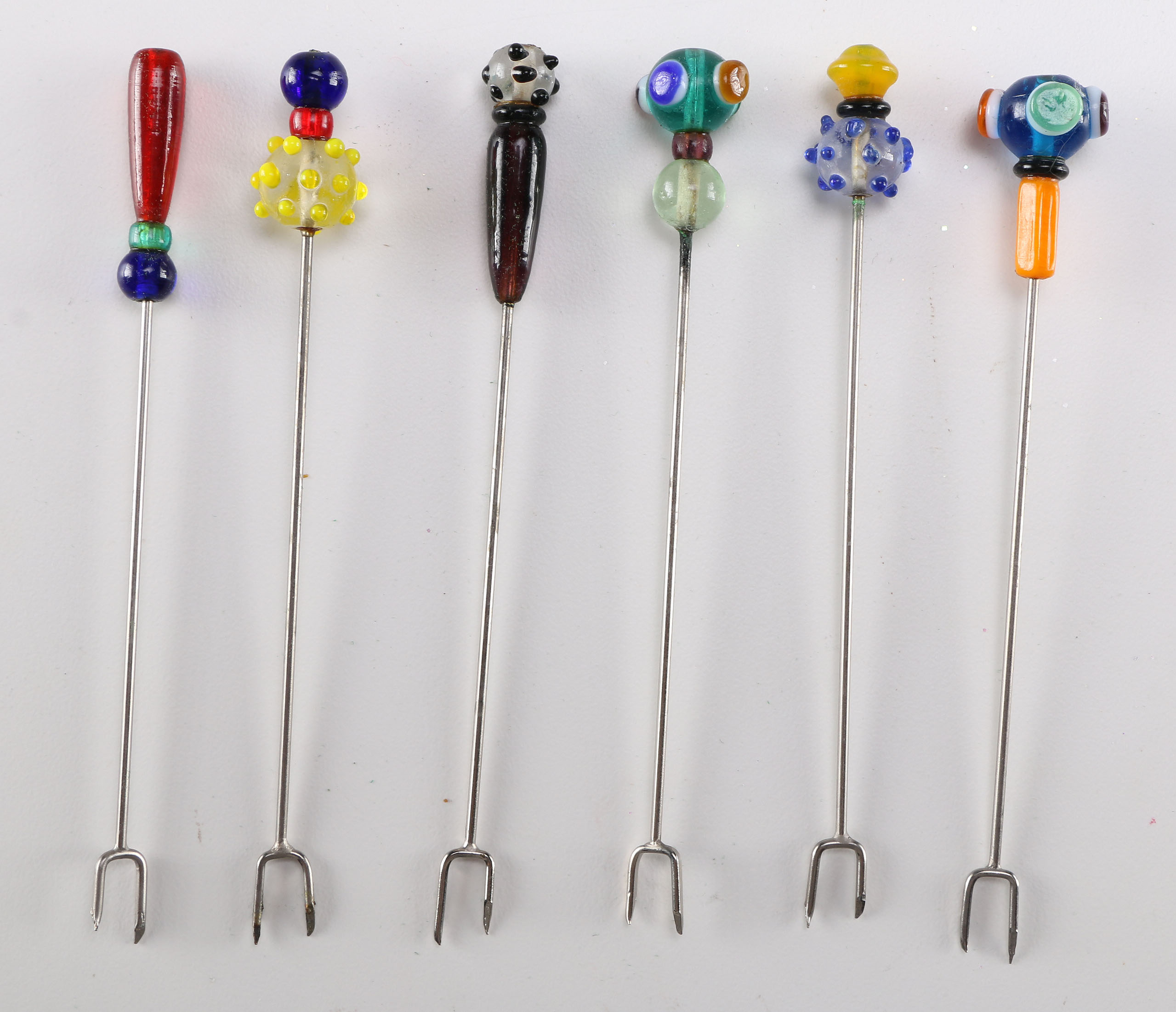 Assortment Drinking Items